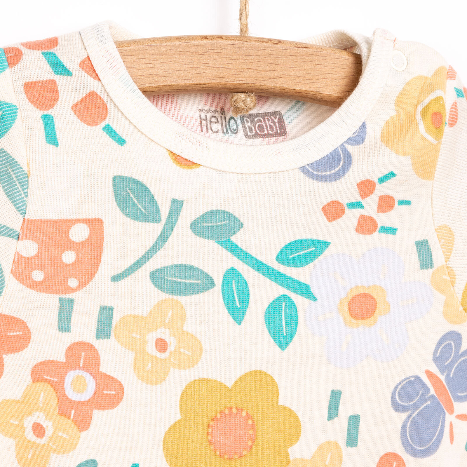 Kısa Kol Body Kısa Kol Body