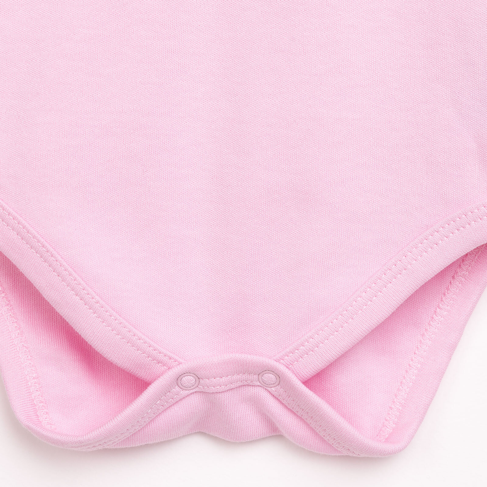 Kız Kısa Kol Body Kız Bebek