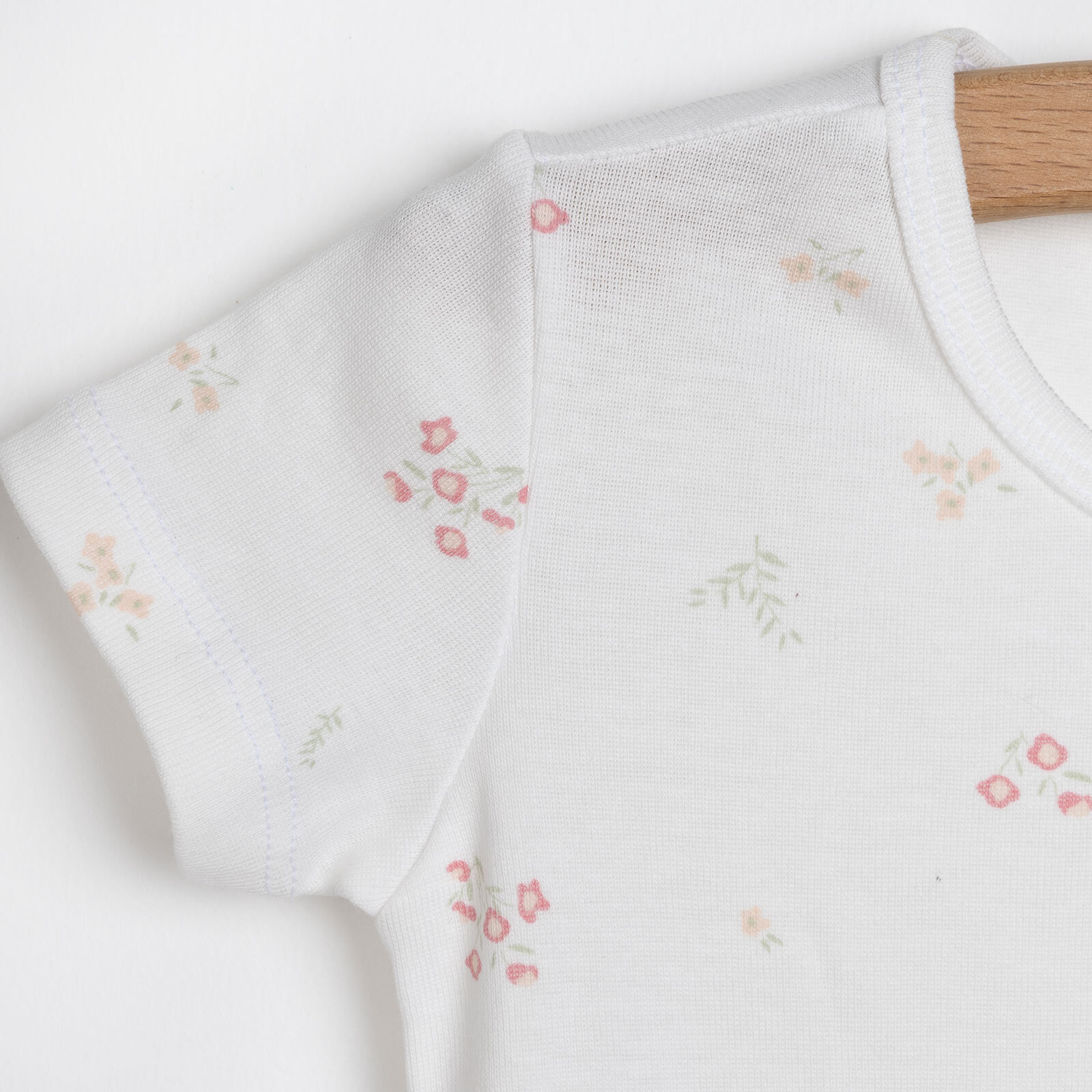 Kız Kısa Kol Body Kız Bebek Kız Kısa Kol Body Kız Bebek