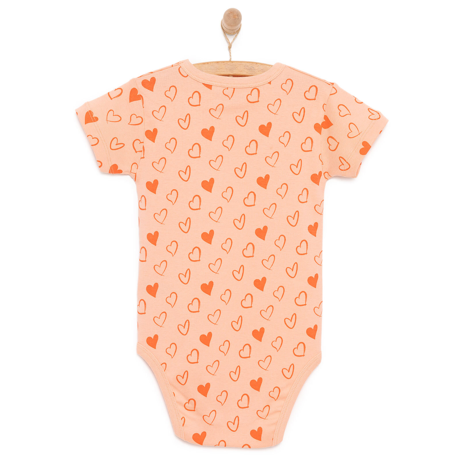 Kız Kısa Kol Body Kız Bebek Kız Kısa Kol Body Kız Bebek