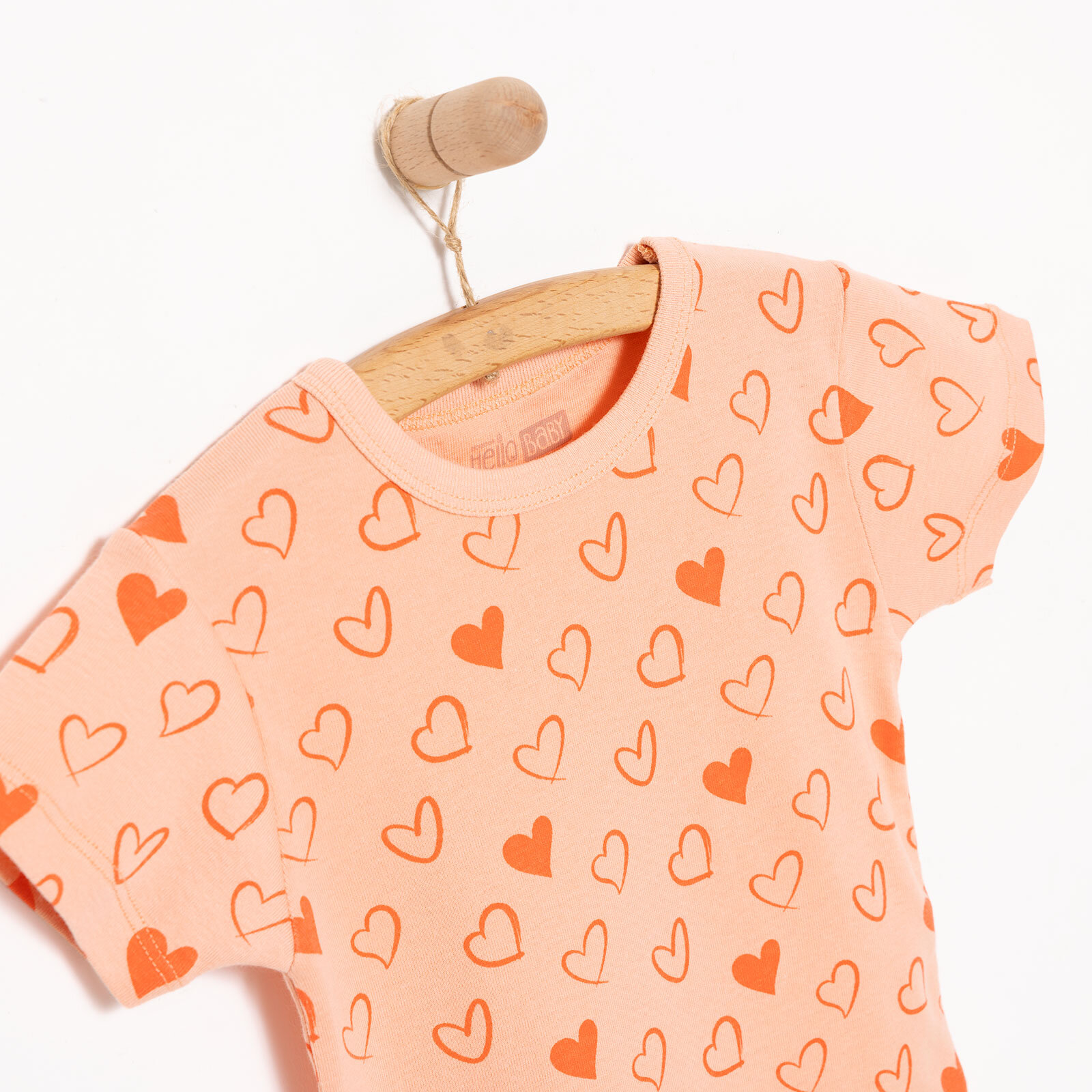 Kız Kısa Kol Body Kız Bebek Kız Kısa Kol Body Kız Bebek