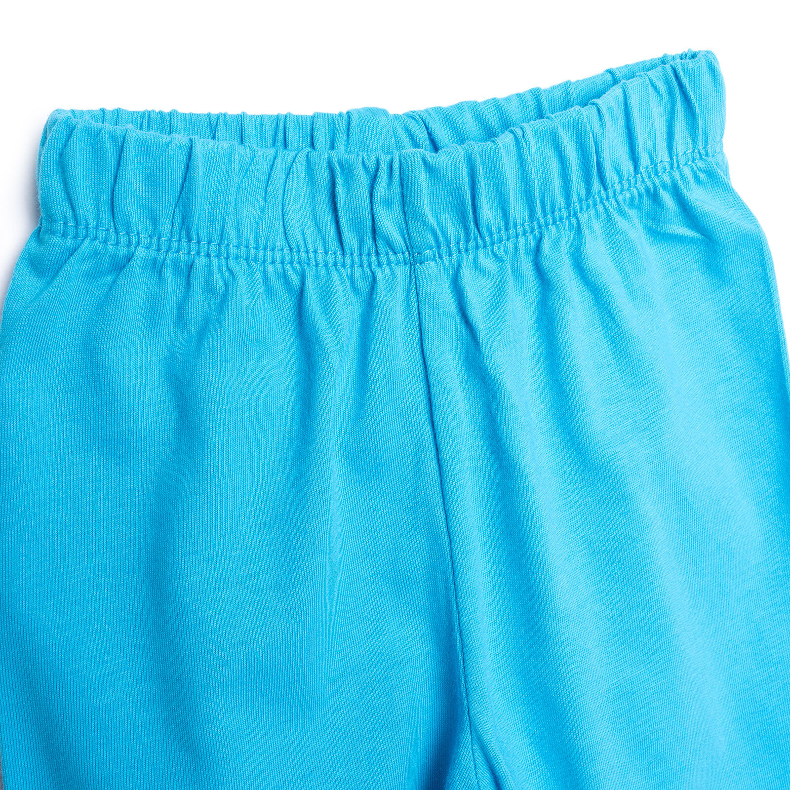 Kız Kısa Kol Pijama Takımı Kız Bebek