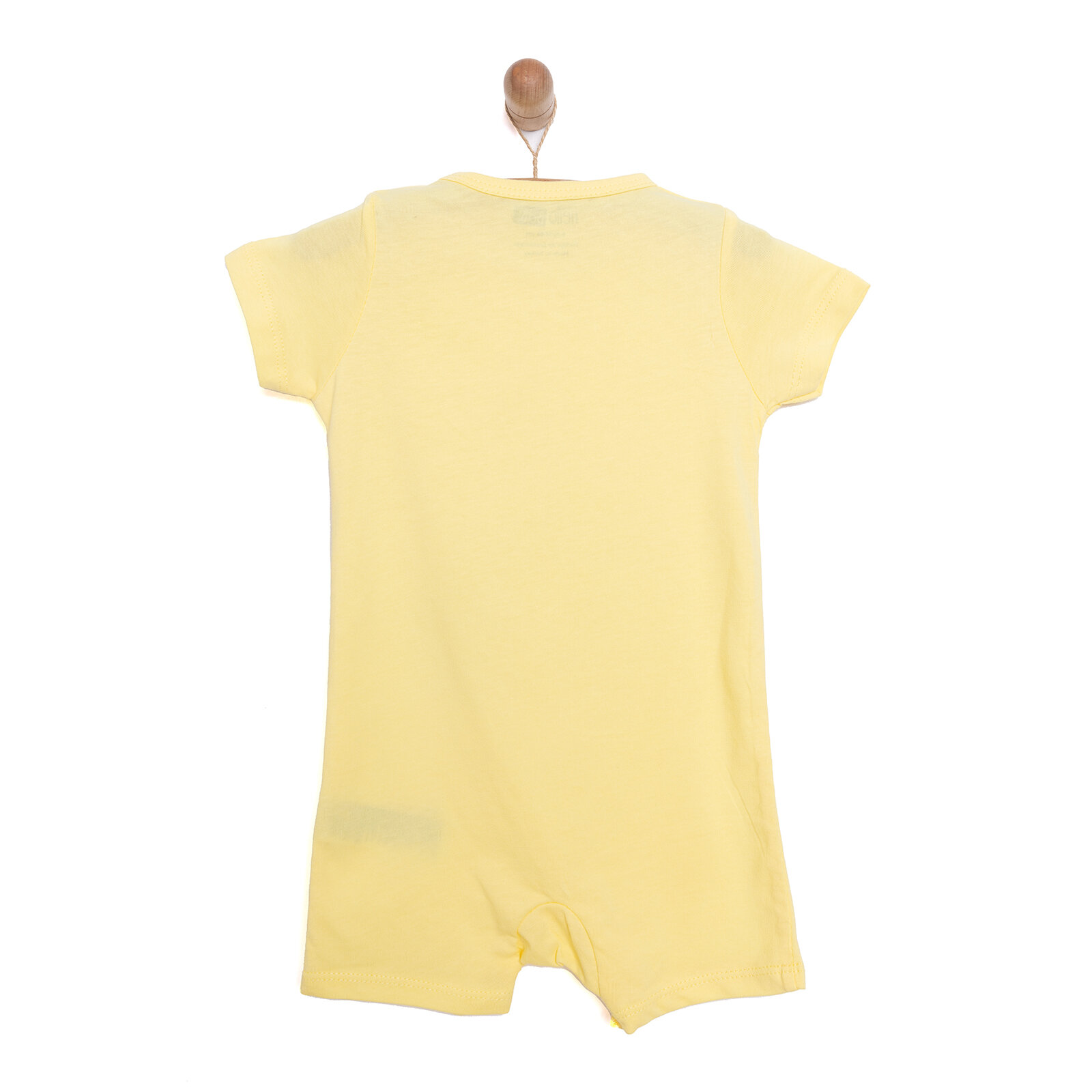 Kız Kısa Tulum Kız Bebek