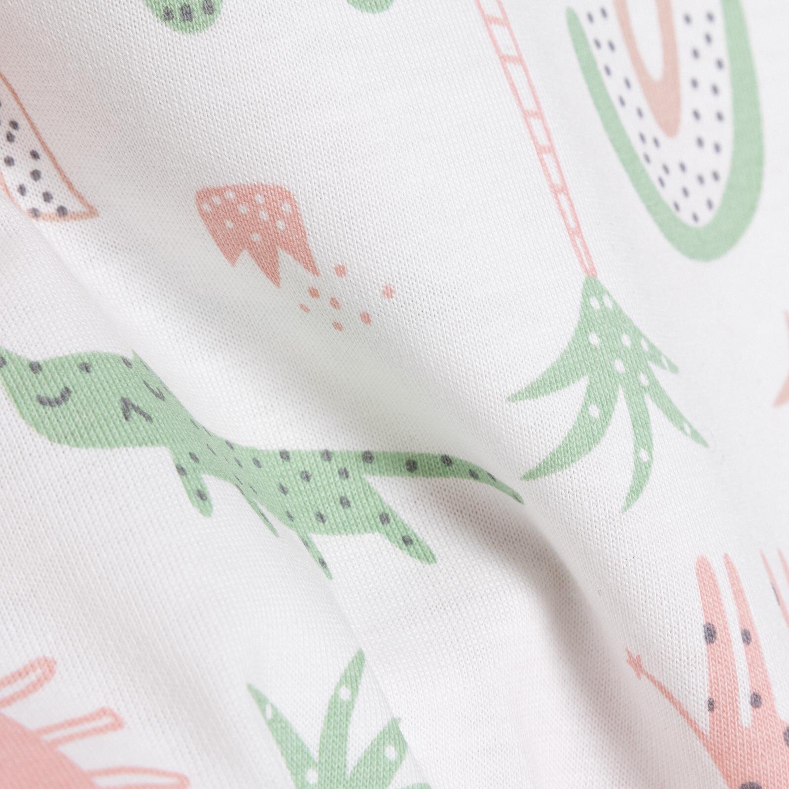 Kız Kısa Tulum Kız Bebek