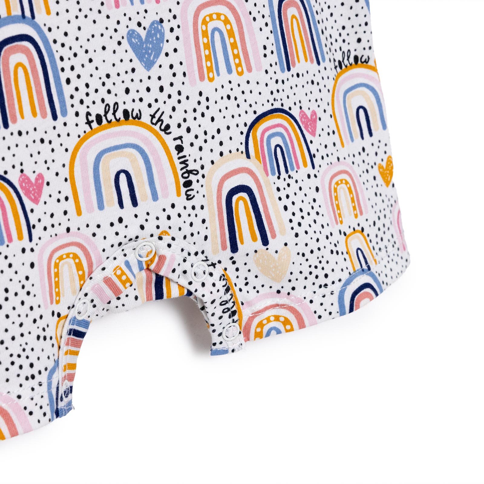 Kız Kısa Tulum Kız Bebek