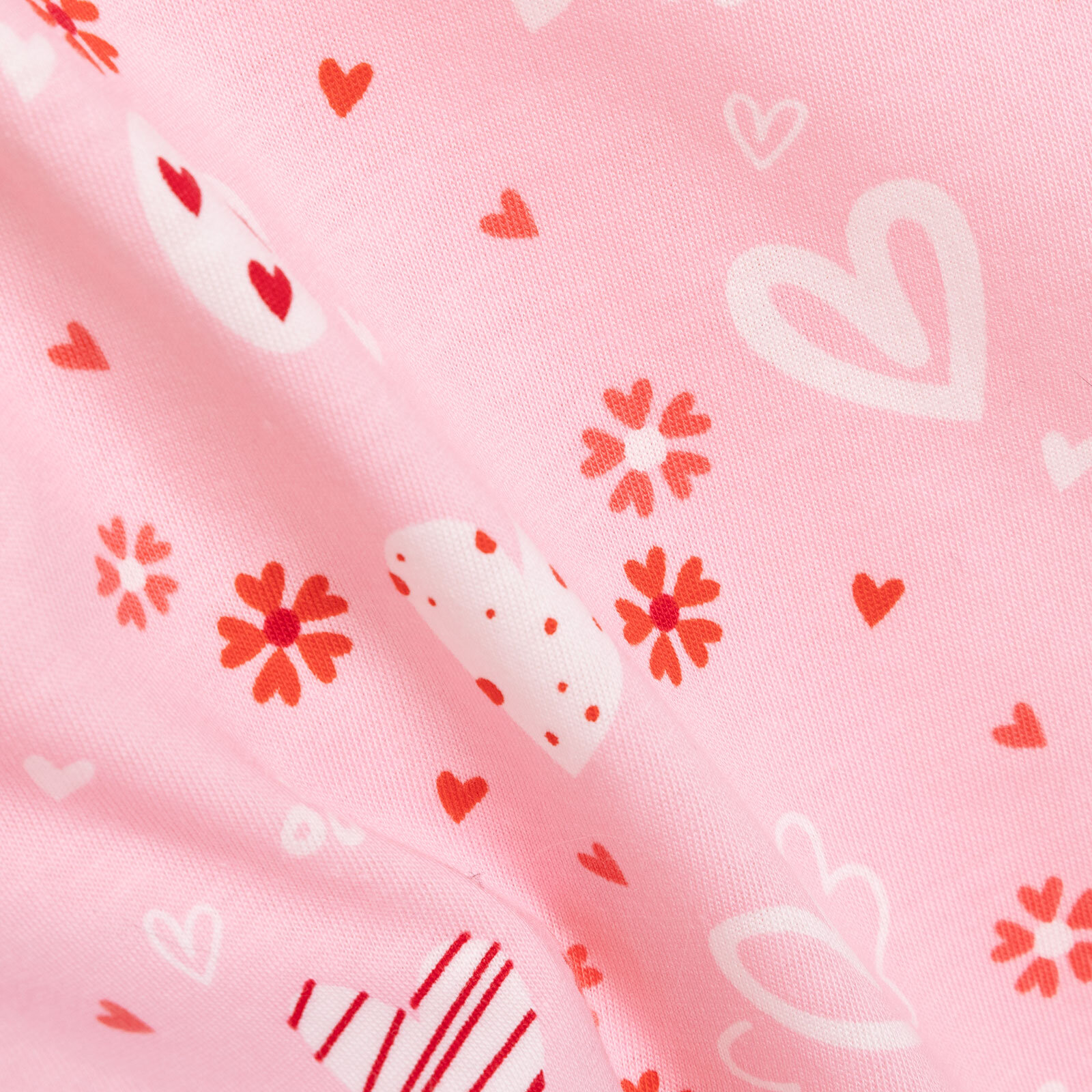 Kız Kısa Tulum Kız Bebek