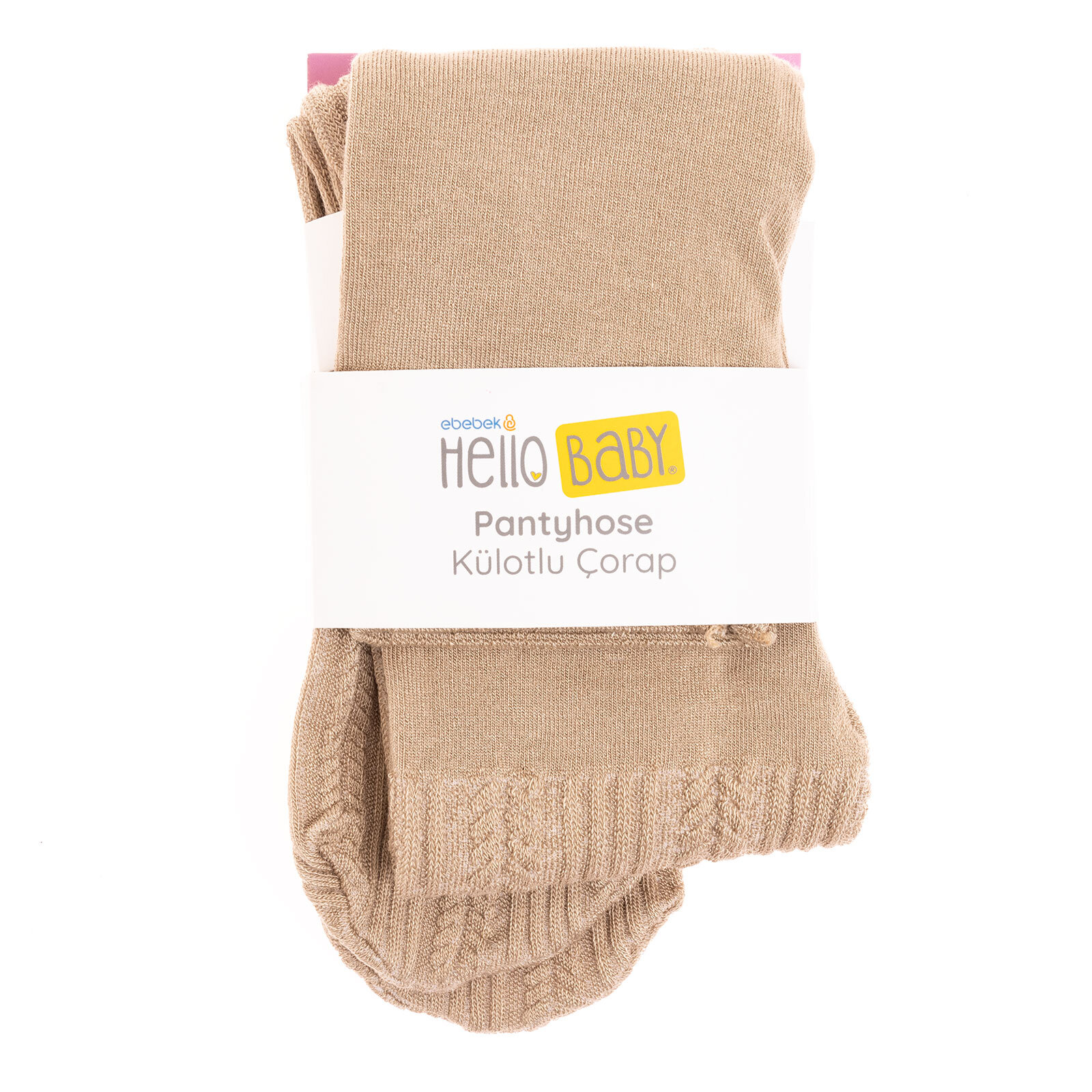 Kız Külotlu Çorap Kız Bebek Kız Külotlu Çorap Kız Bebek