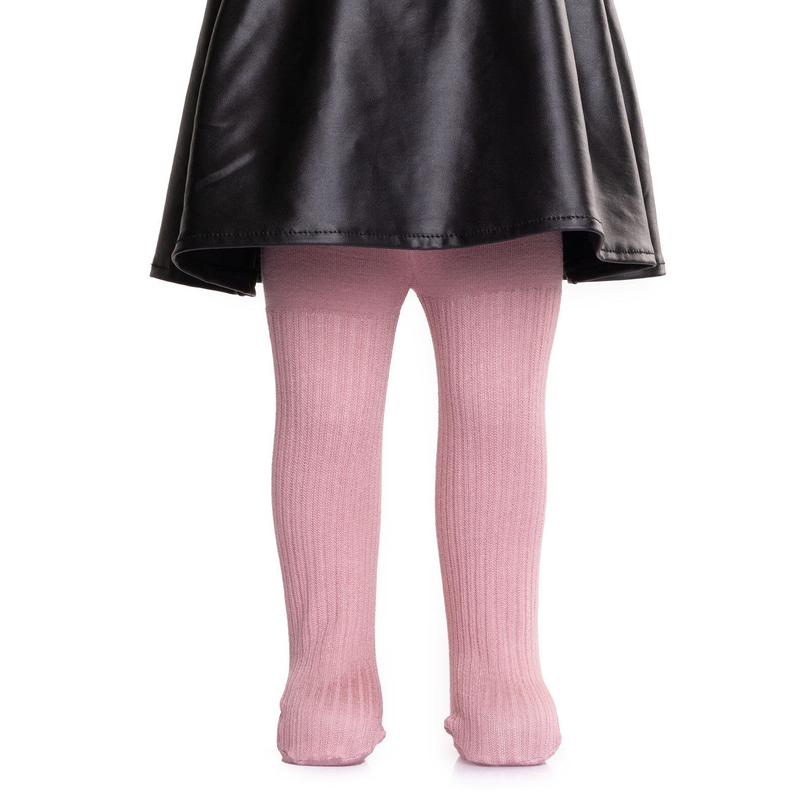 Külotlu Çorap Kız Bebek