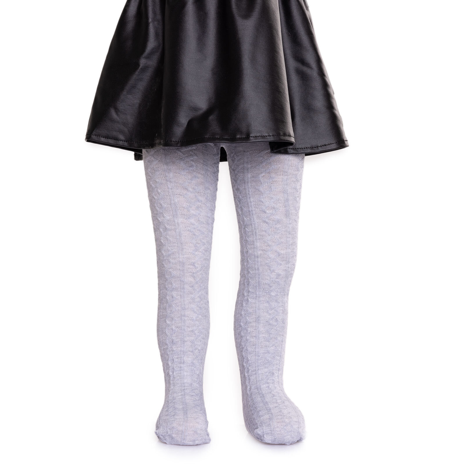 Külotlu Çorap Kız Bebek