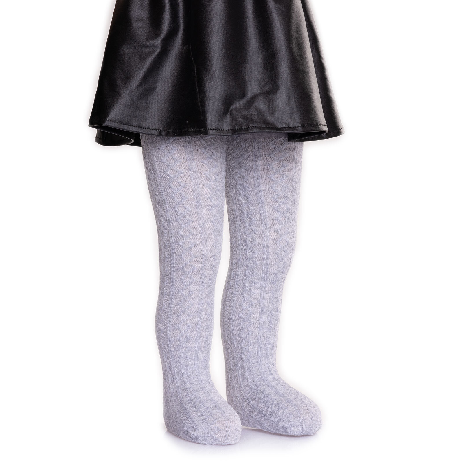 Külotlu Çorap Kız Bebek