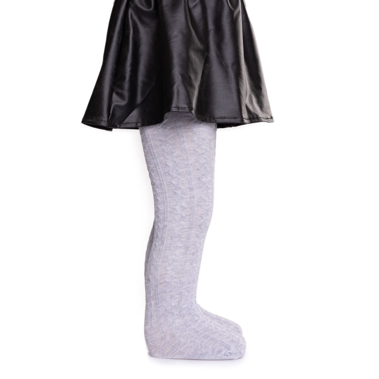 Külotlu Çorap Kız Bebek