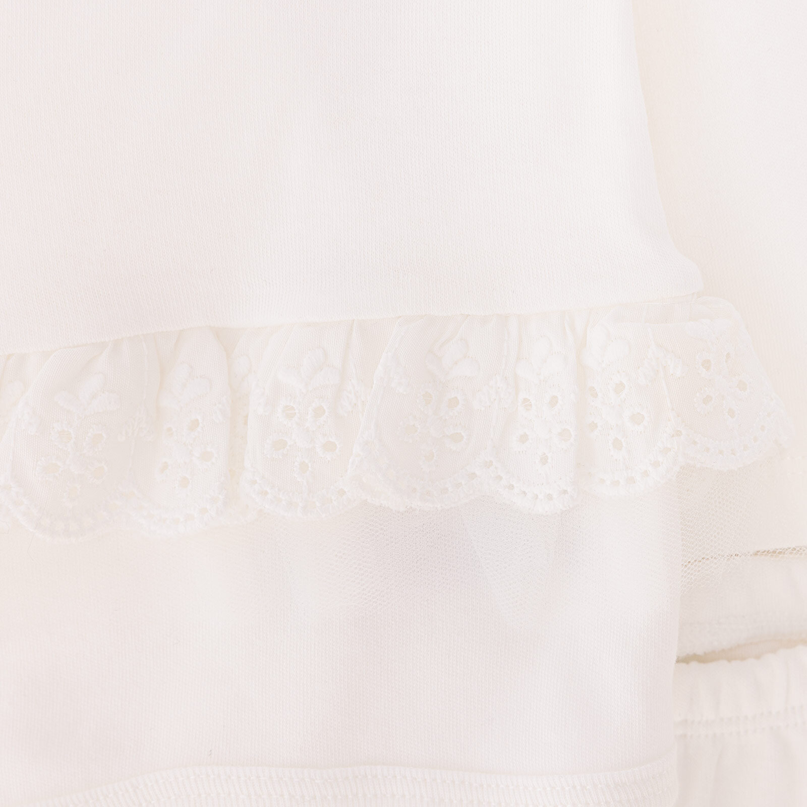 Kız Mevlüt Kıyafeti Kız Bebek