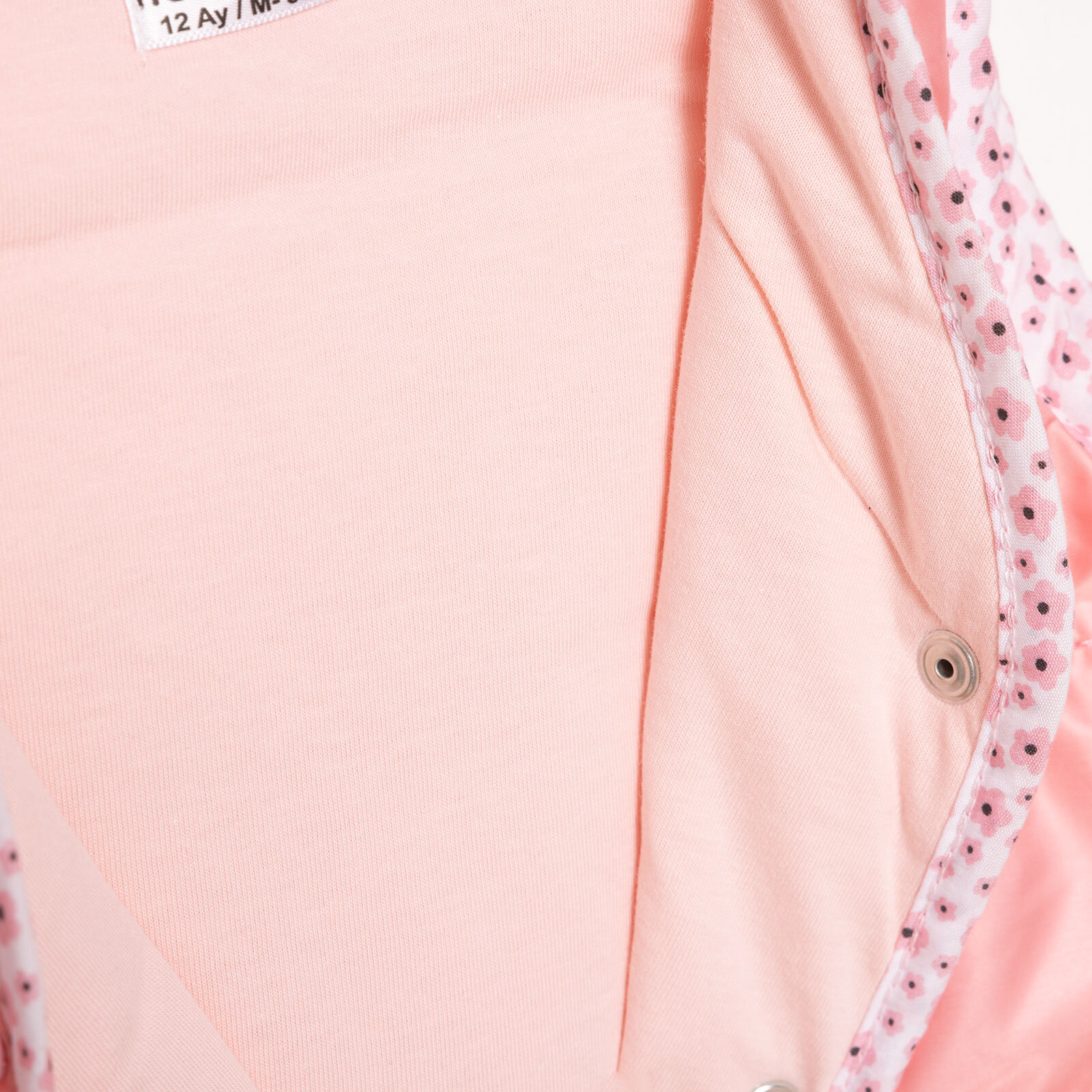 Kız Mevsimlik Şişme Yelek Kız Mevsimlik Şişme Yelek