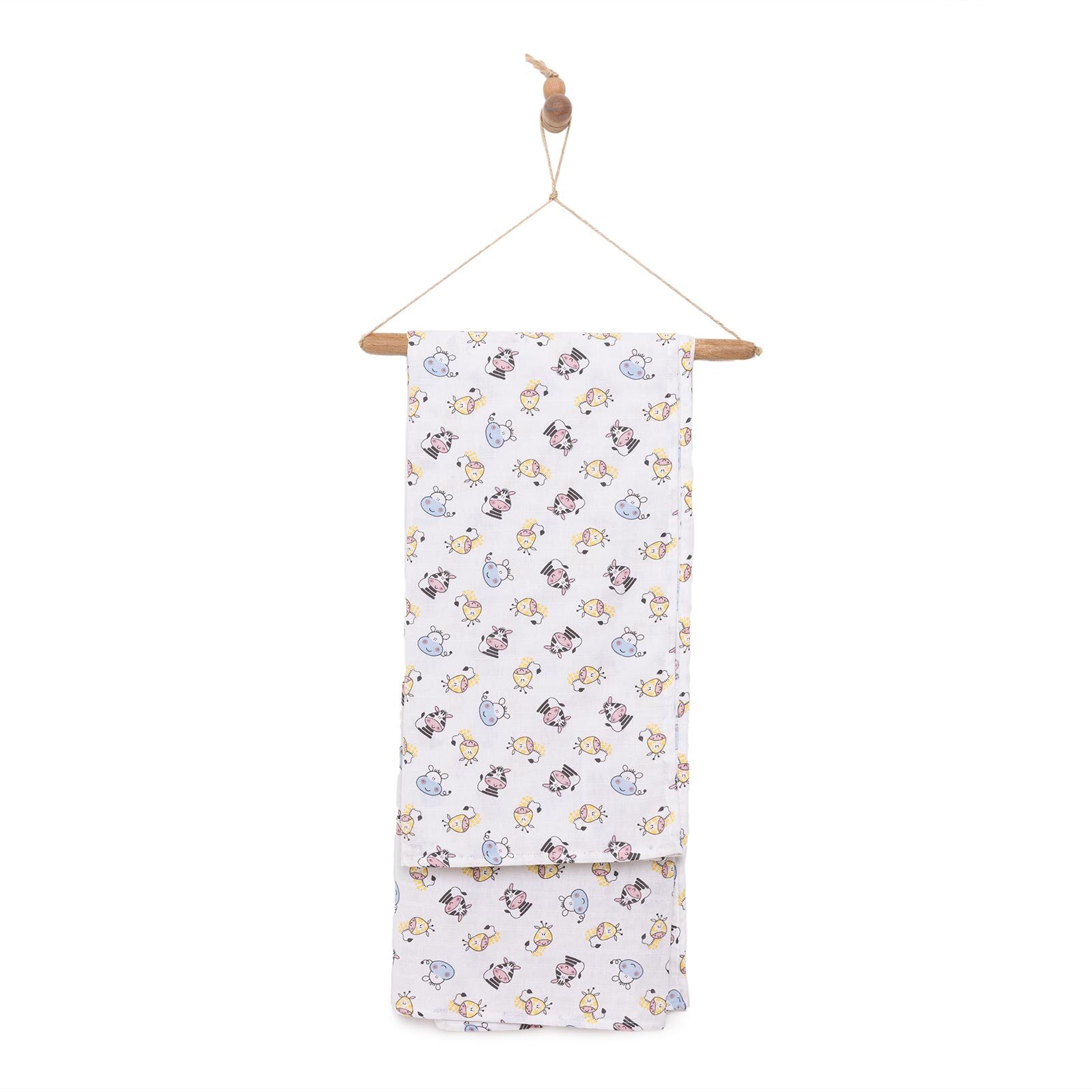 Müslin Battaniye Müslin Battaniye