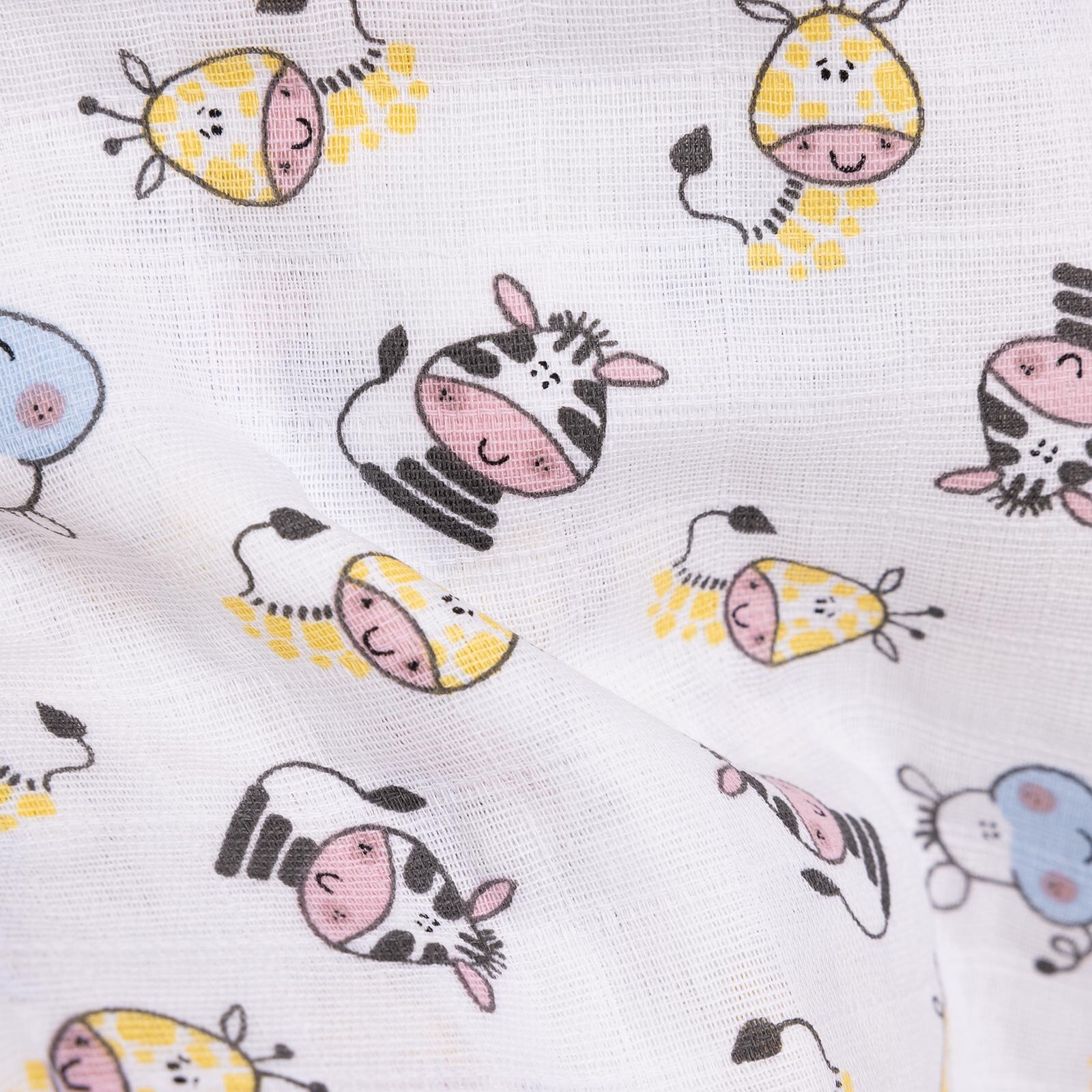 Müslin Battaniye Müslin Battaniye