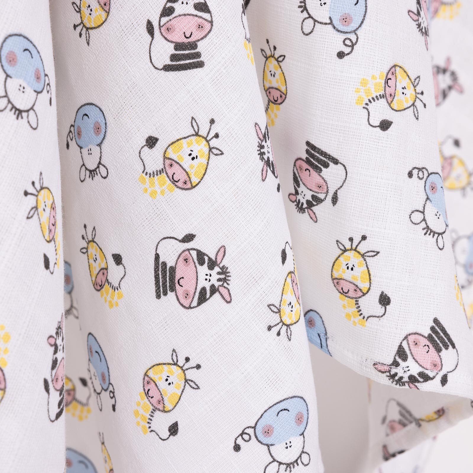 Müslin Battaniye Müslin Battaniye