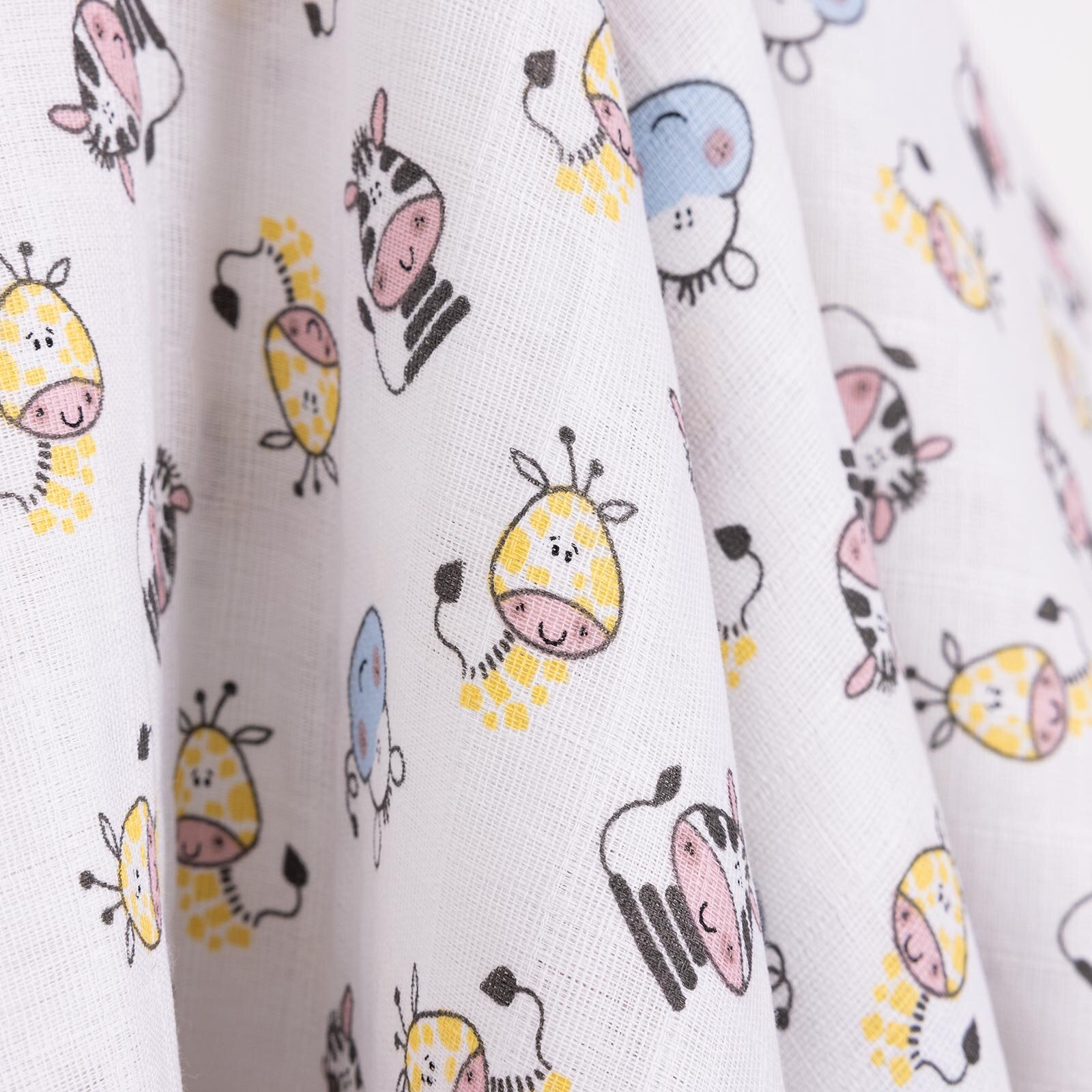 Müslin Battaniye Müslin Battaniye