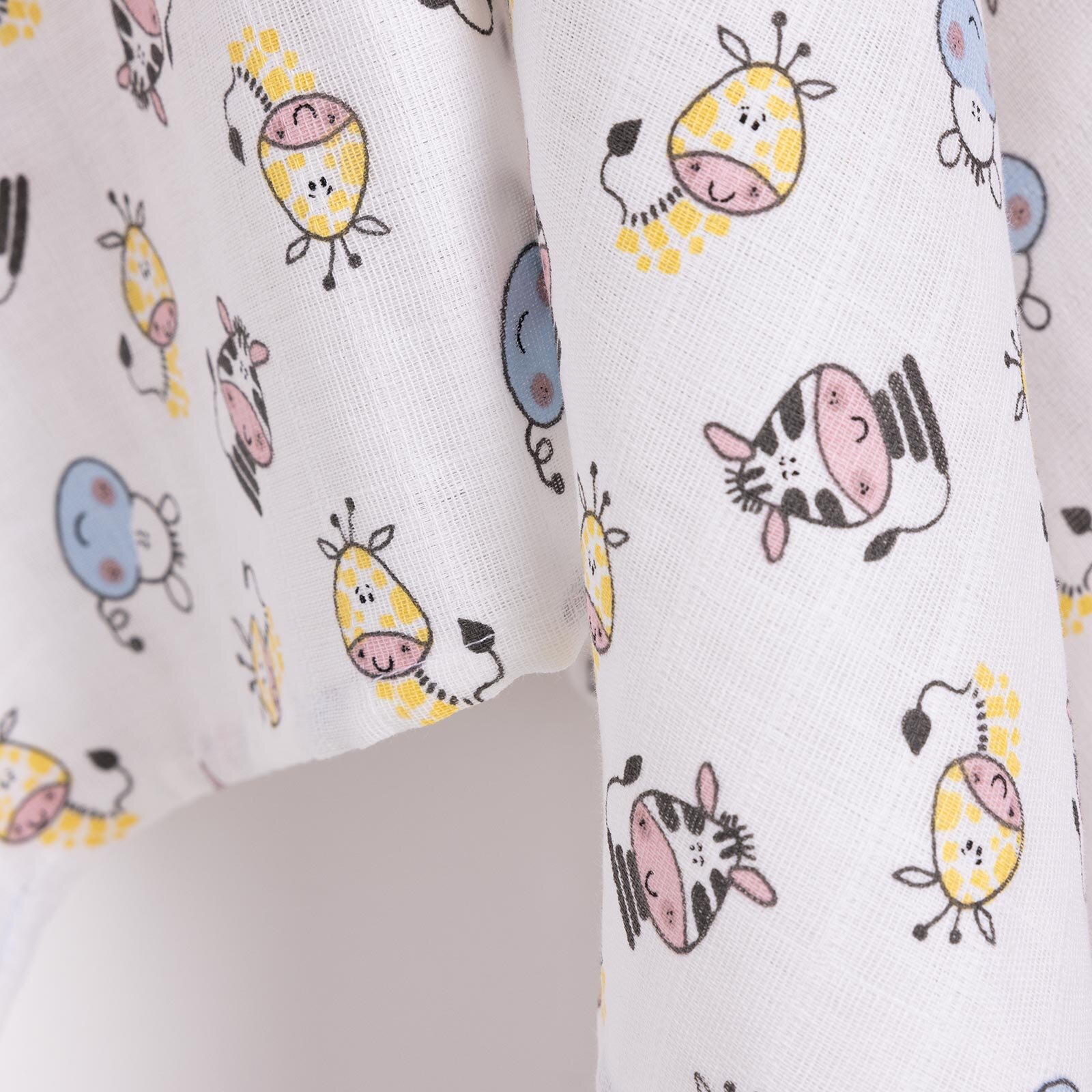 Müslin Battaniye Müslin Battaniye