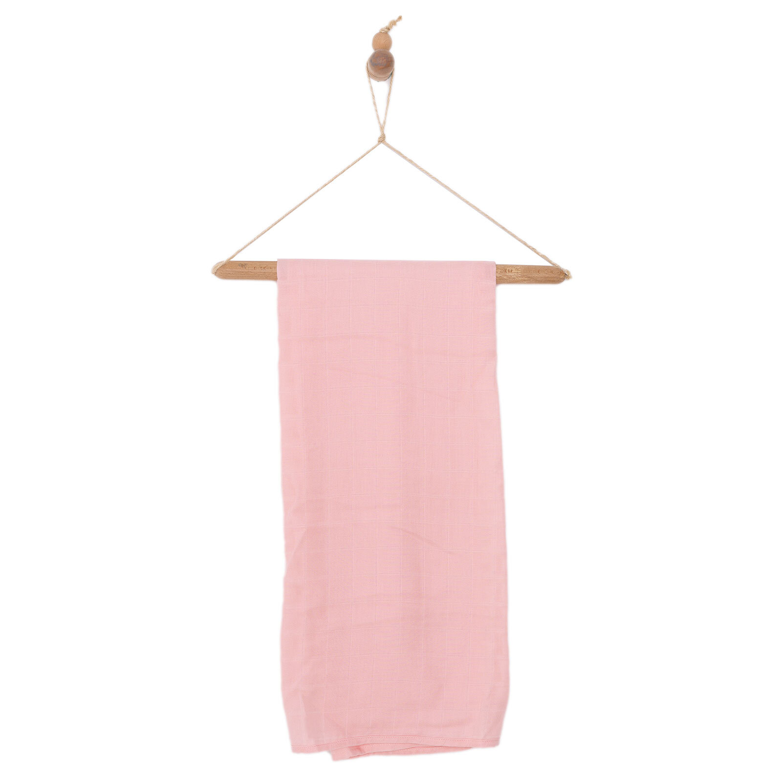 Kız Müslin Battaniye Kız Bebek