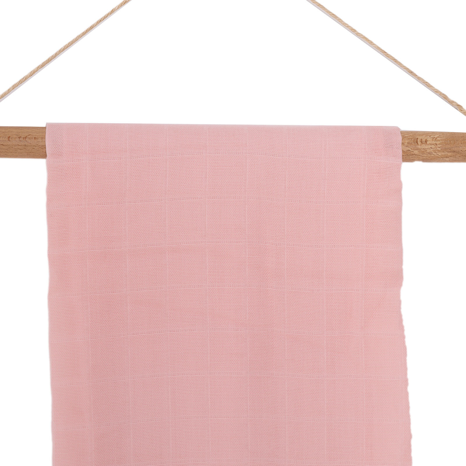 Kız Müslin Battaniye Kız Bebek