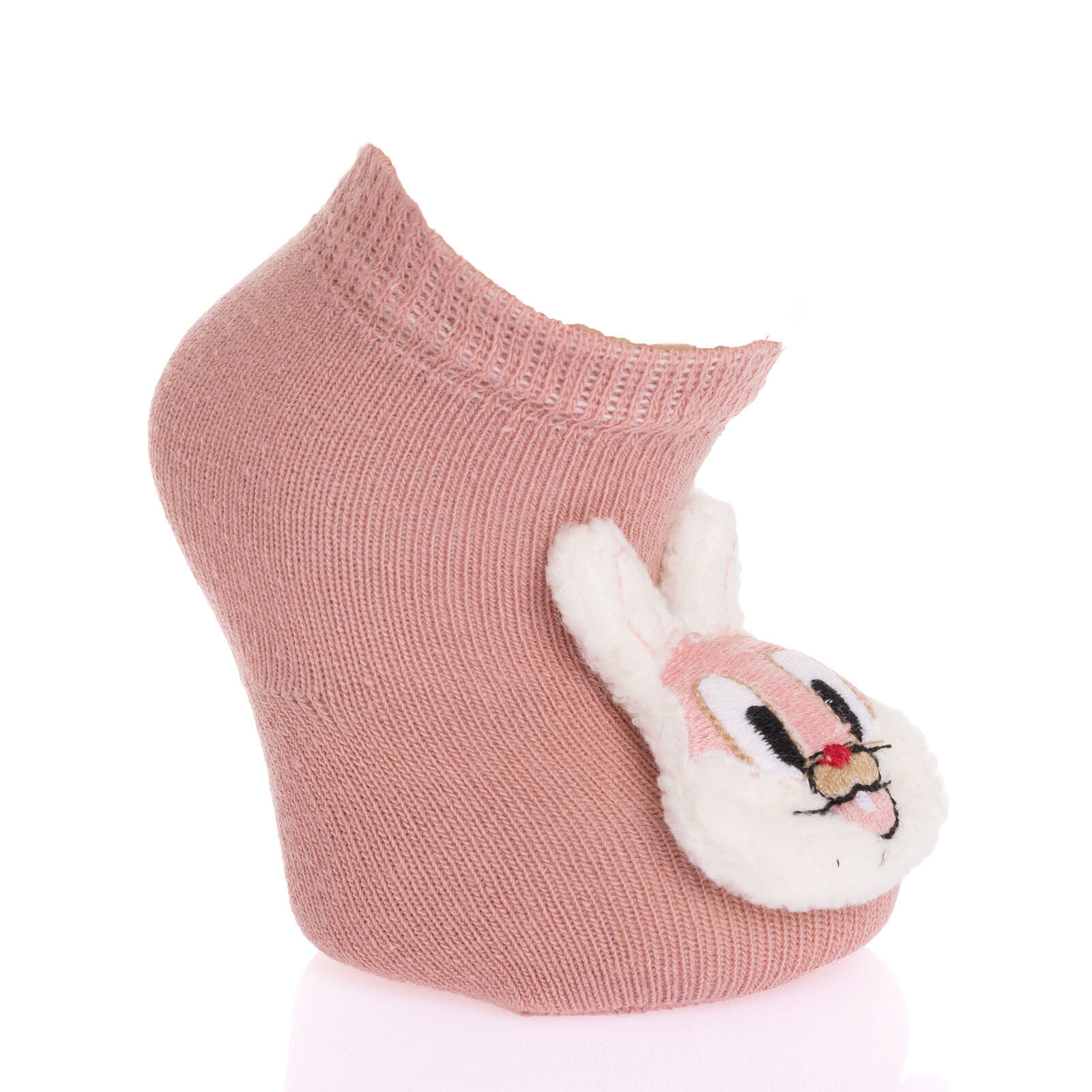 Kız Oyuncaklı Çorap Kız Bebek