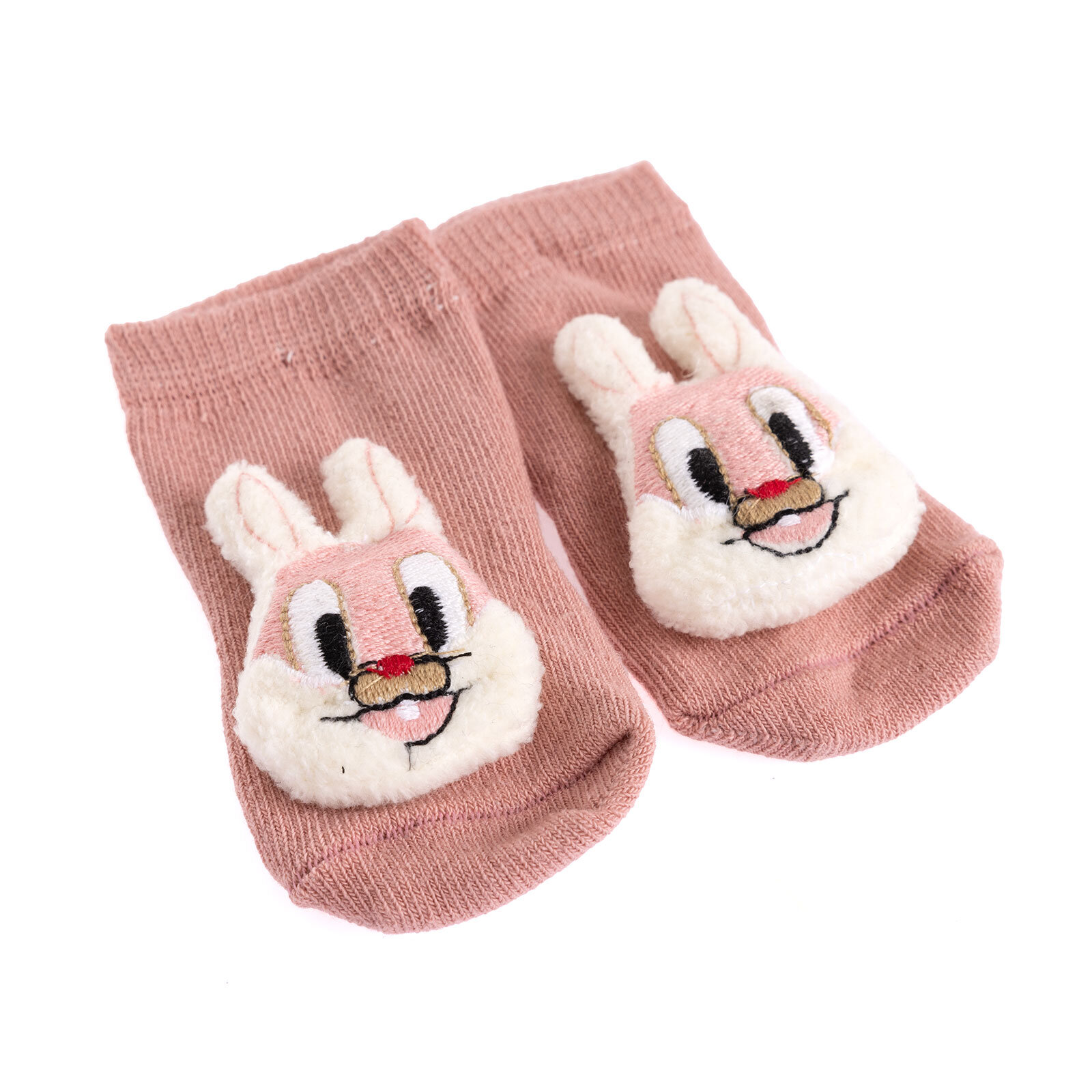 Kız Oyuncaklı Çorap Kız Bebek