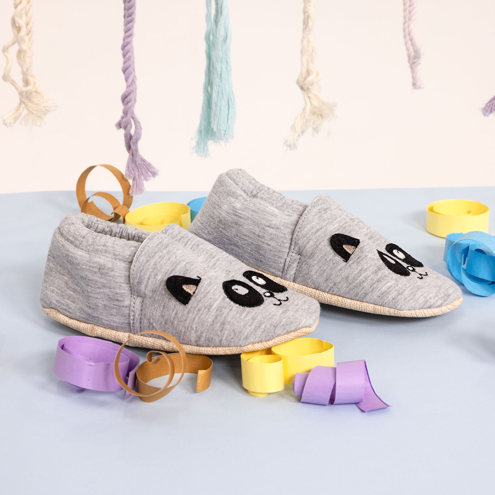 Kız Panduf Kız Bebek