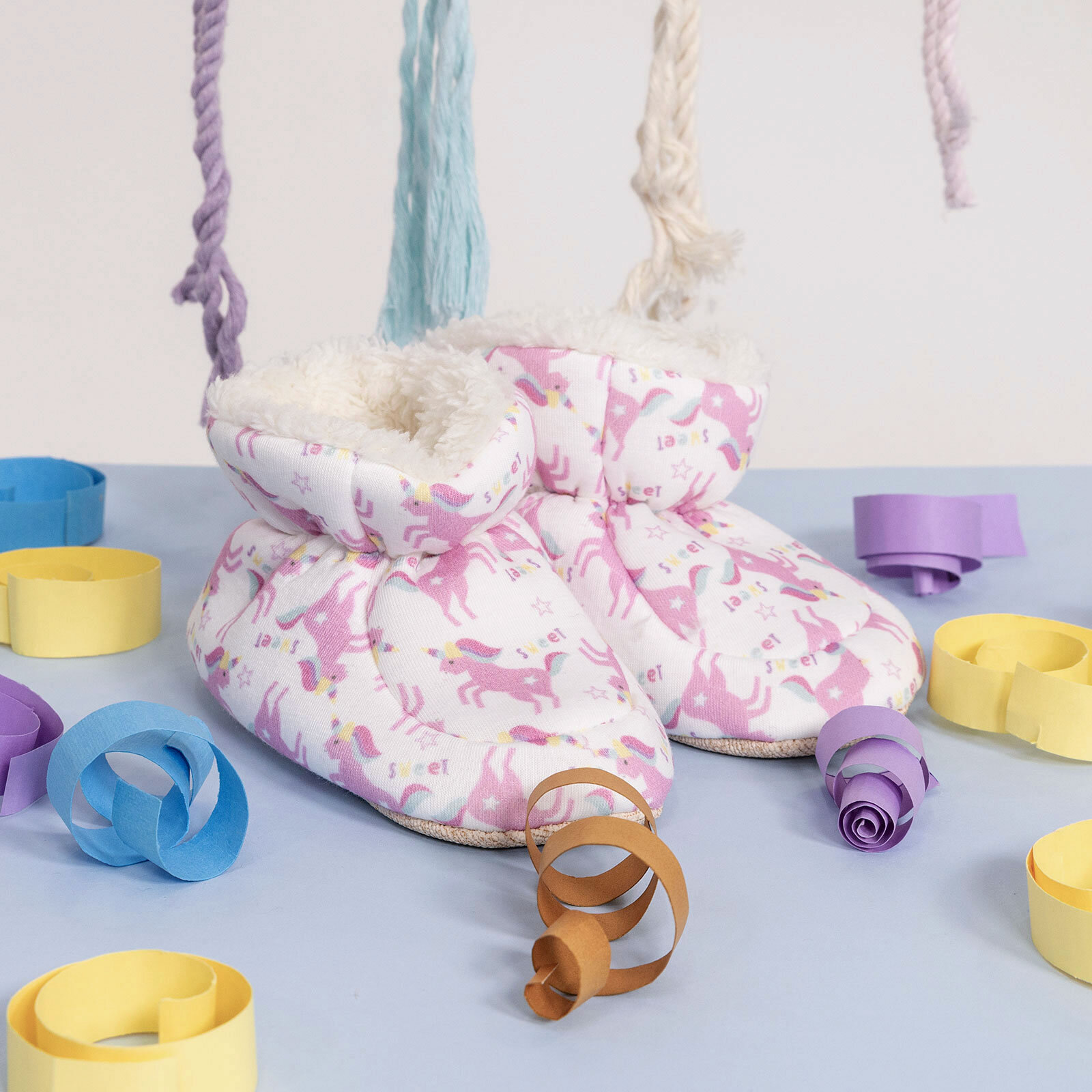 Kız Panduf Kız Bebek