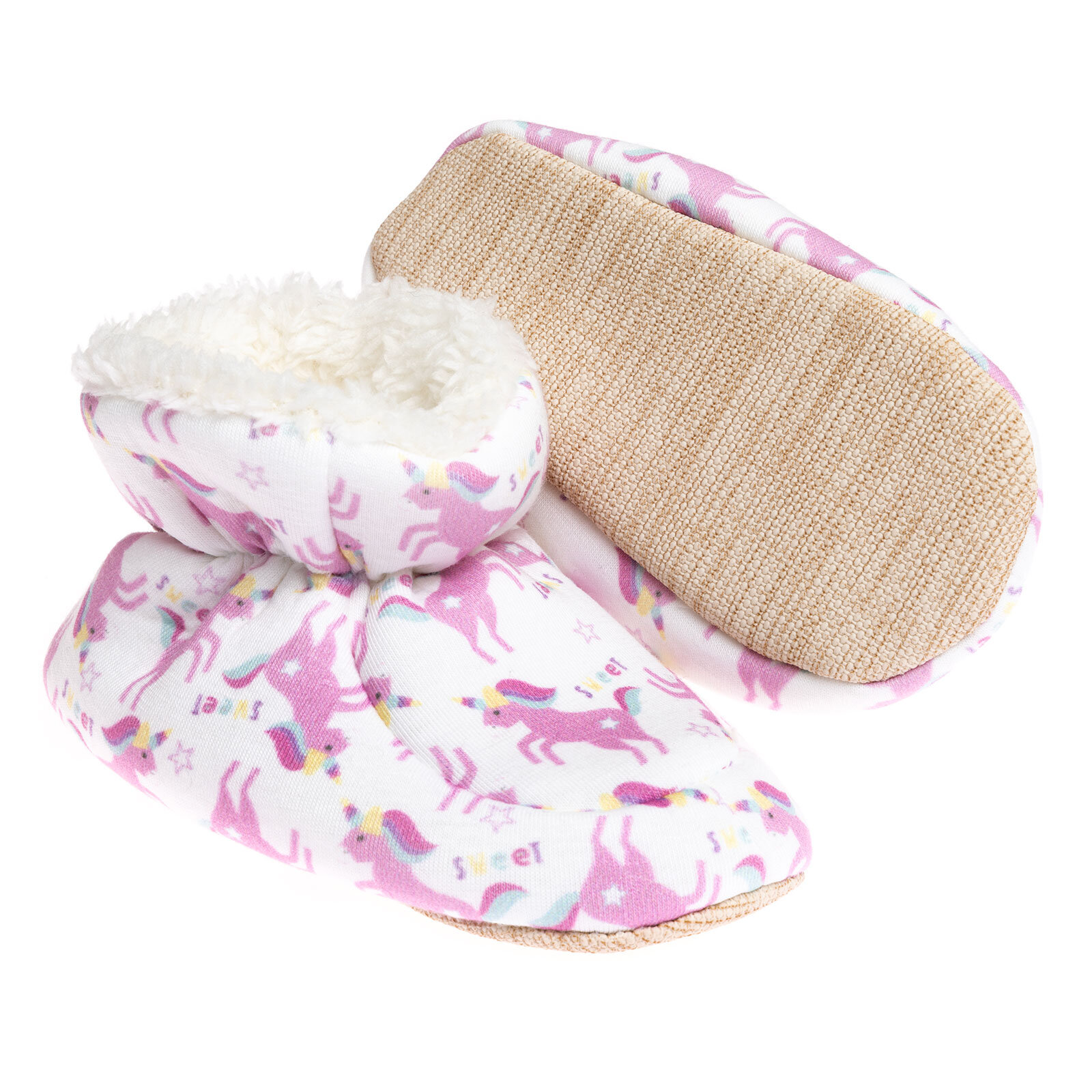 Kız Panduf Kız Bebek