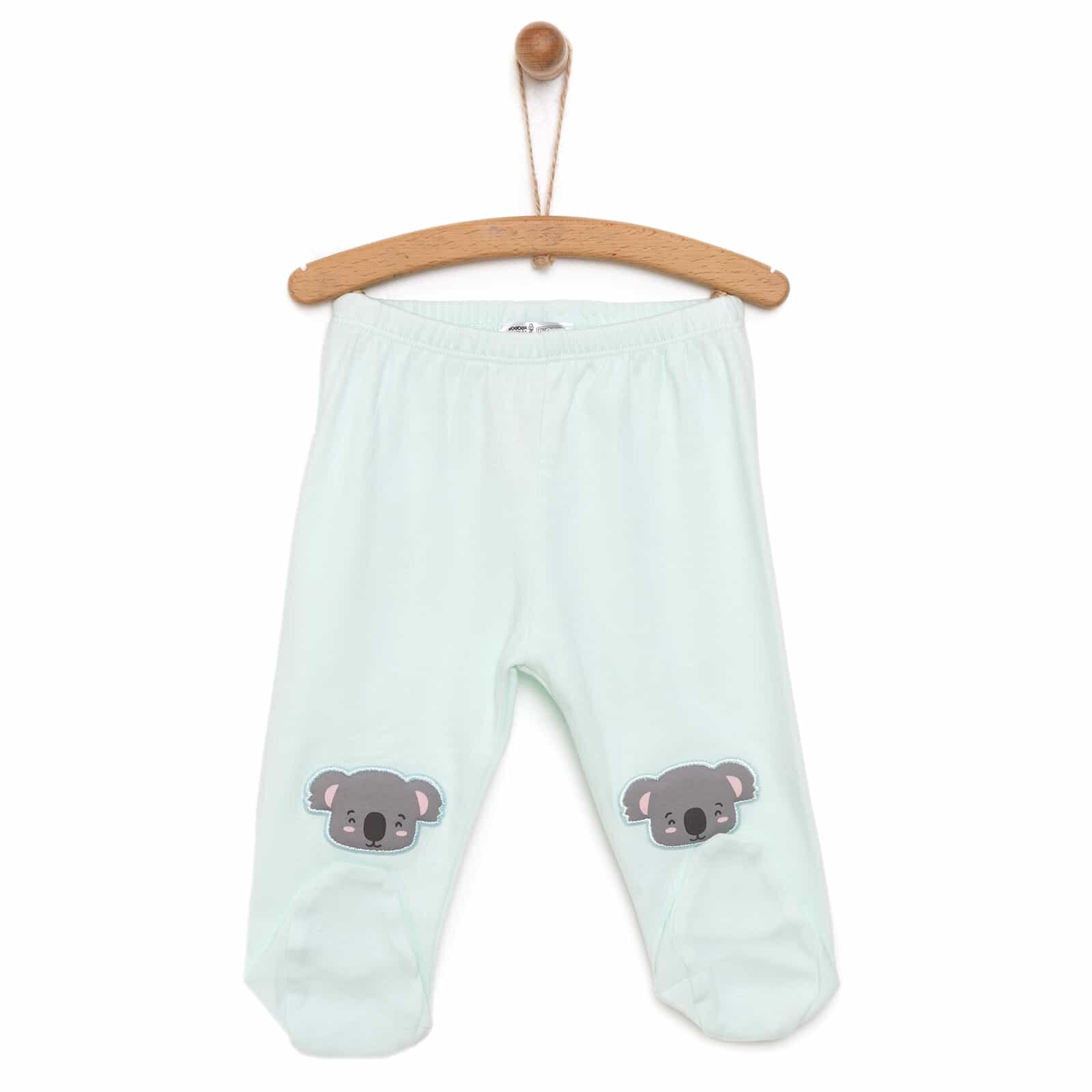 Kız Patikli Alt Kız Bebek