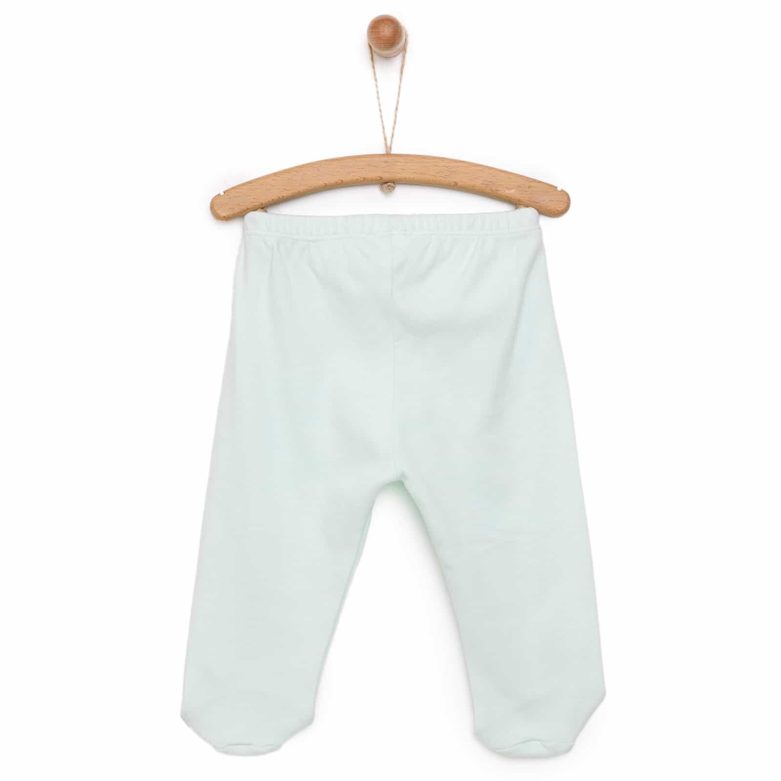 Kız Patikli Alt Kız Bebek