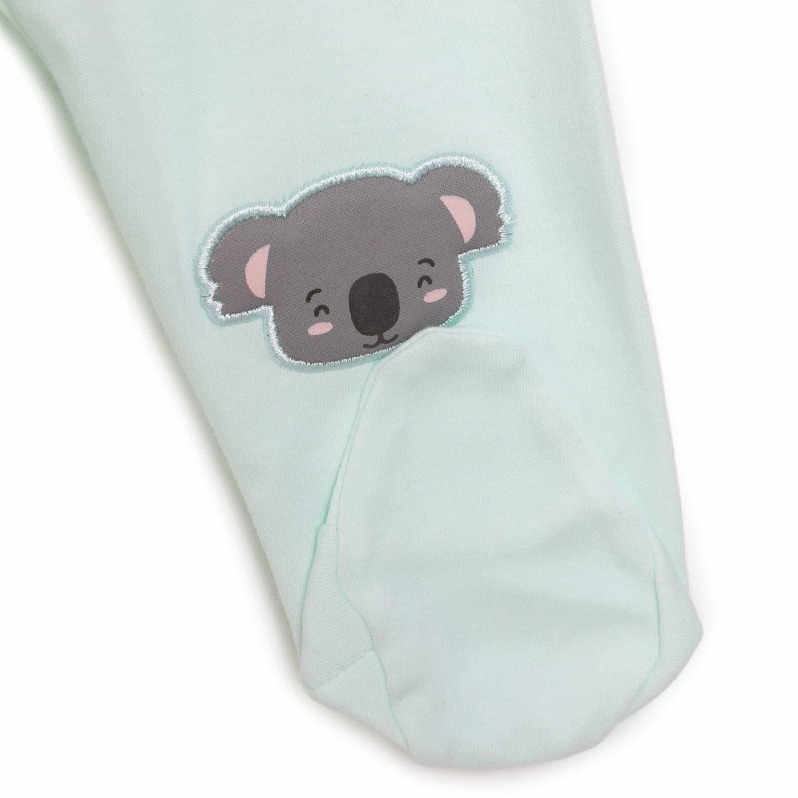 Kız Patikli Alt Kız Bebek