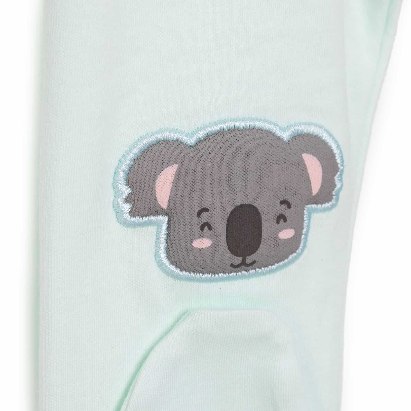 Kız Patikli Alt Kız Bebek