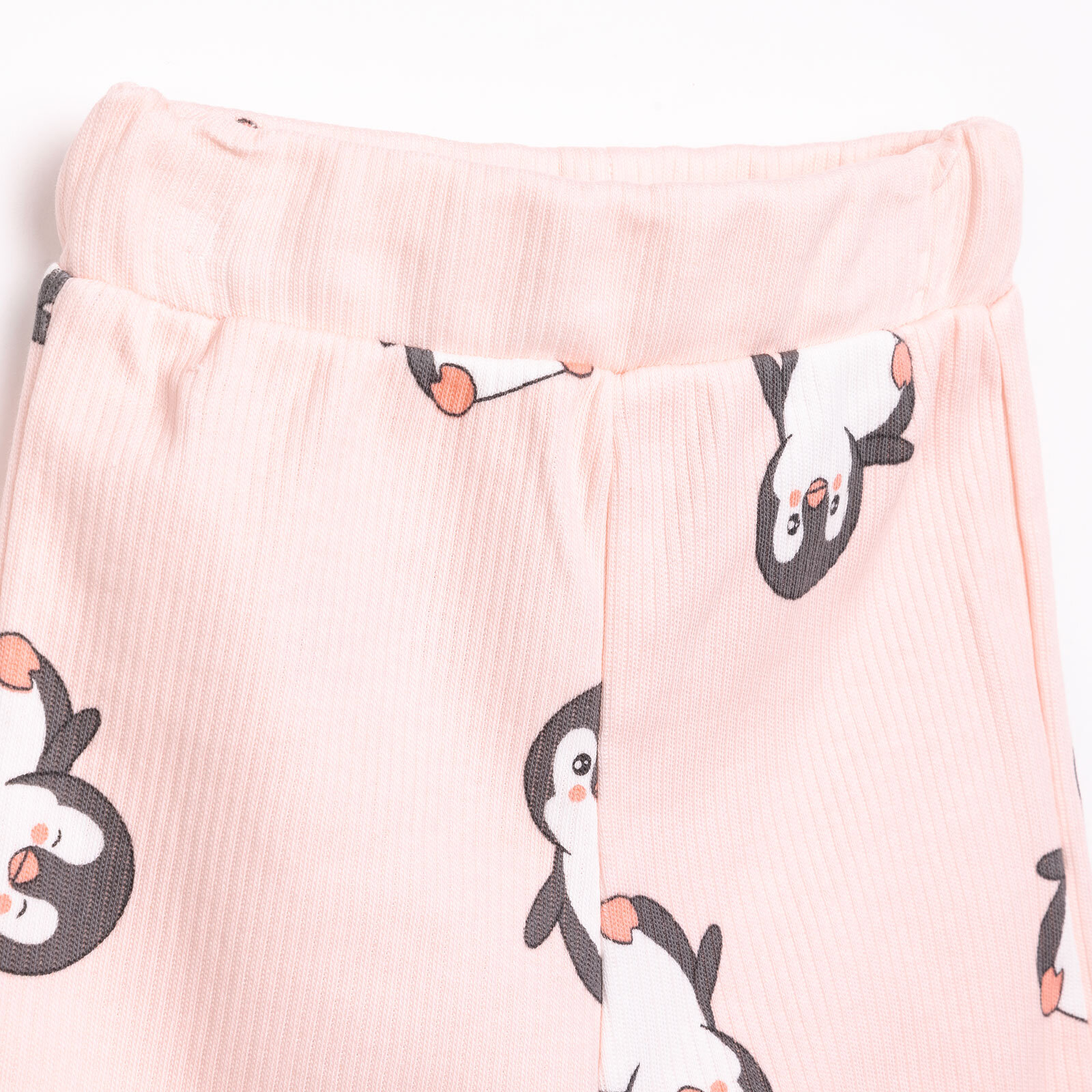 Kız Patiksiz Alt Kız Bebek