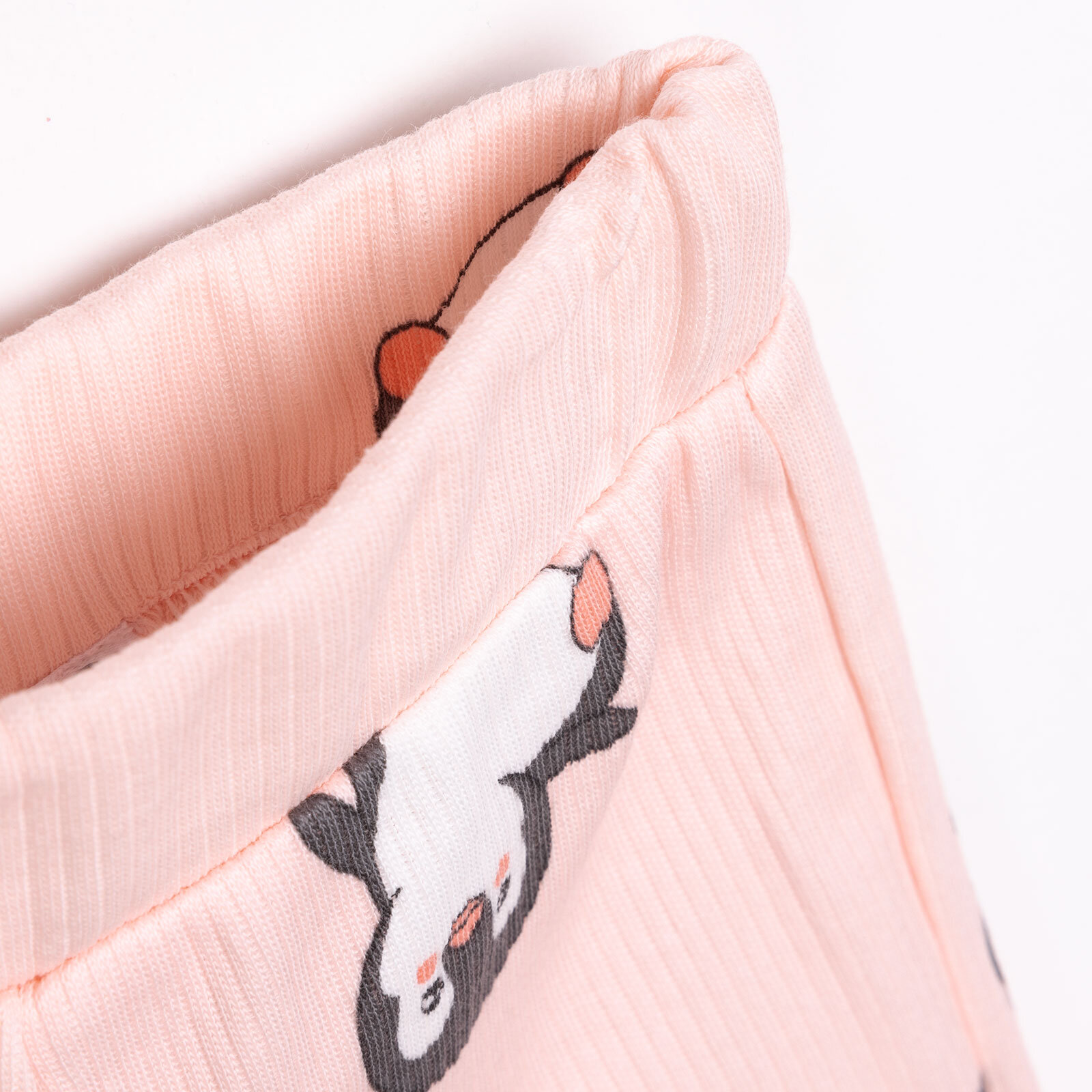 Kız Patiksiz Alt Kız Bebek