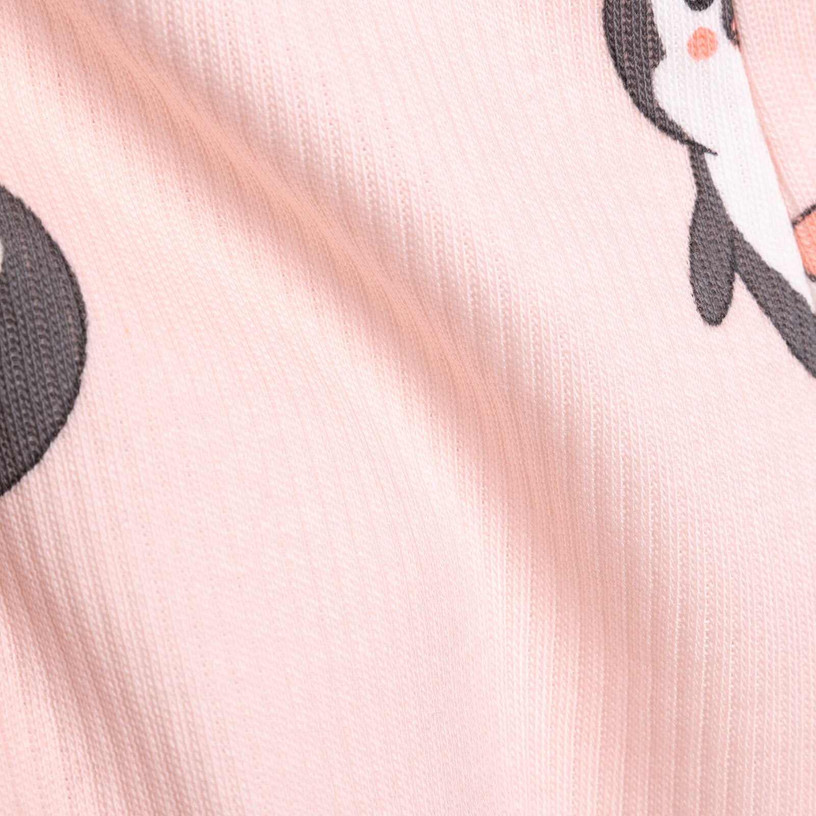 Kız Patiksiz Alt Kız Bebek