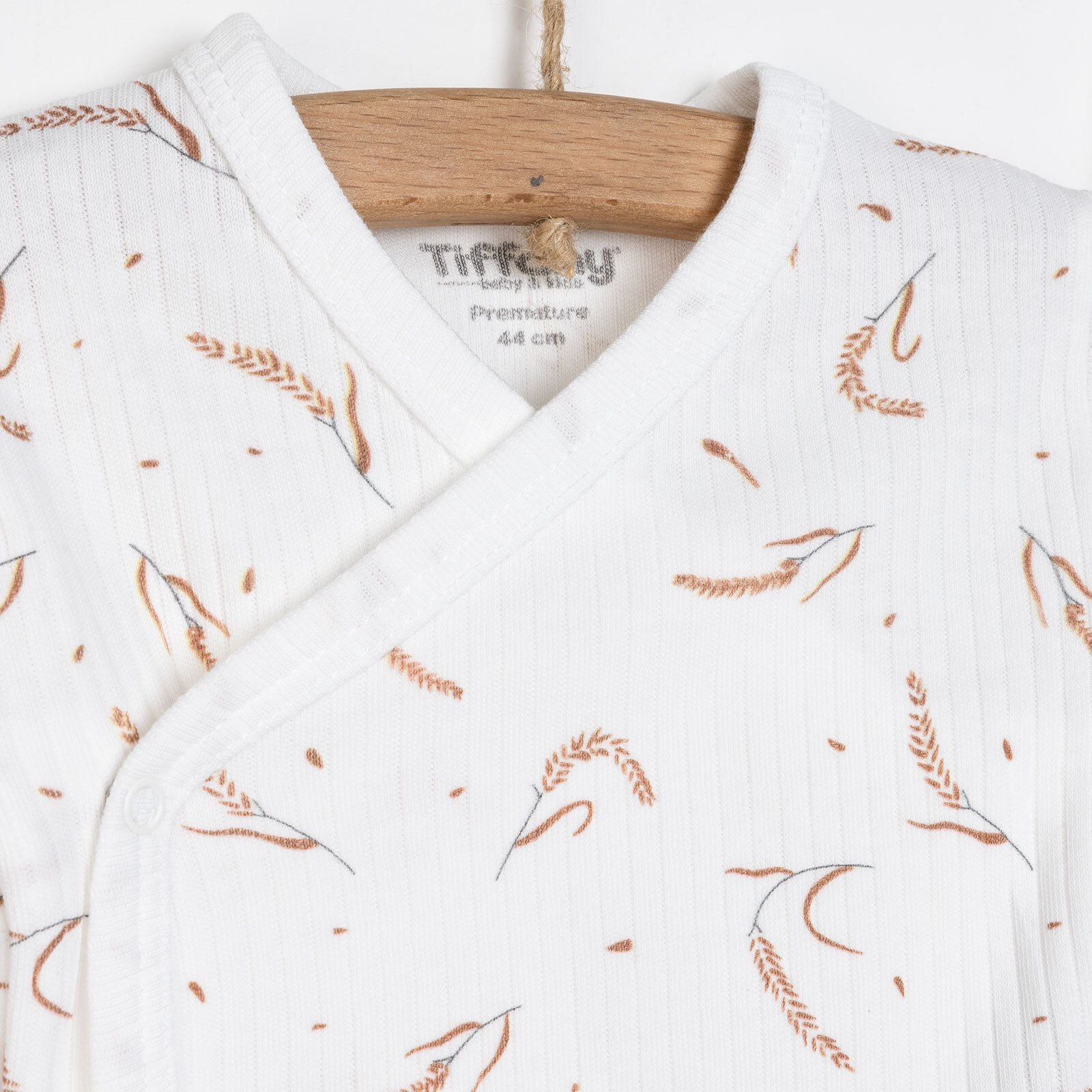 Kız Prematüre Set Kız Bebek