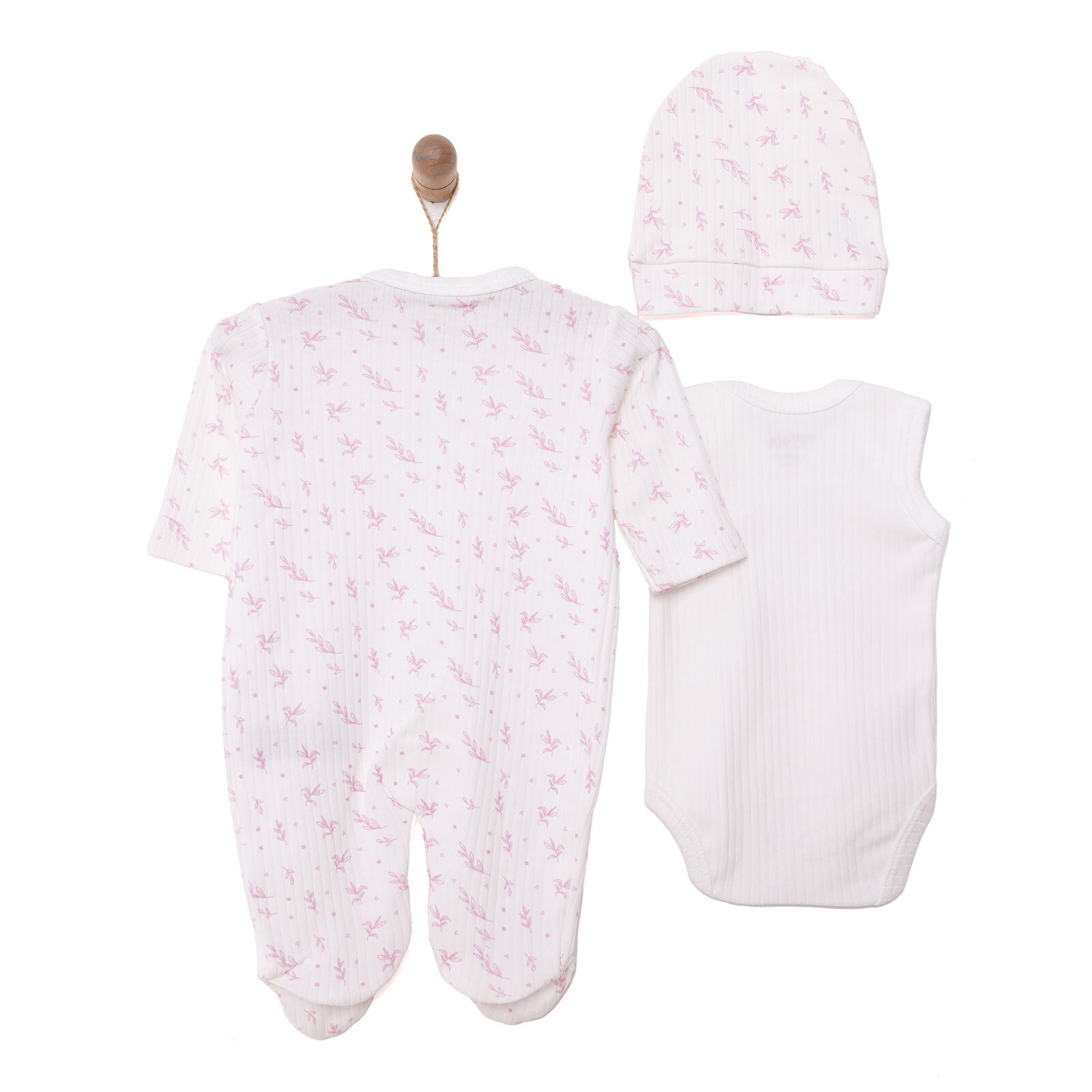 Kız Prematüre Set Kız Bebek Kız Prematüre Set Kız Bebek