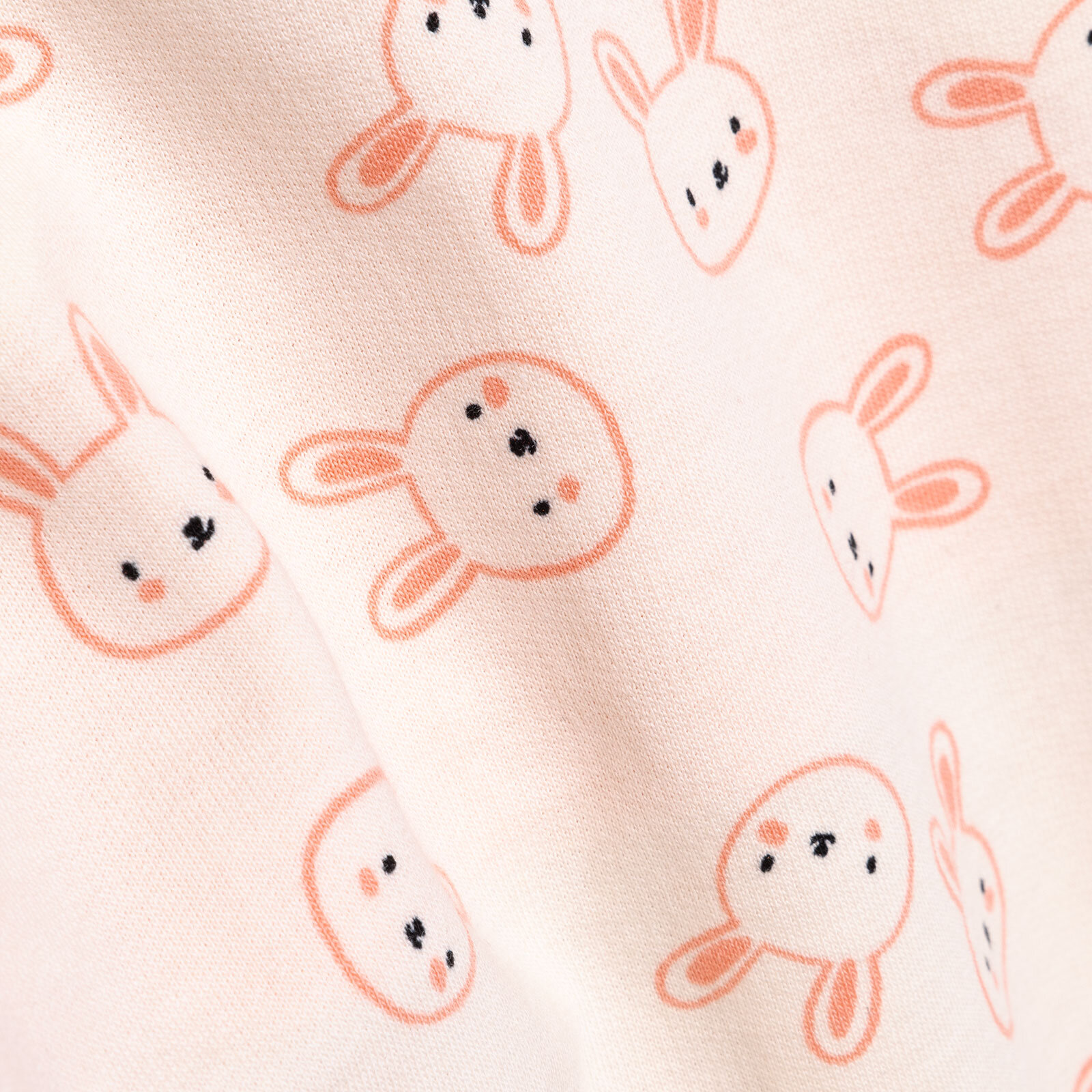 Kız Salopet-Tshirt Kız Bebek