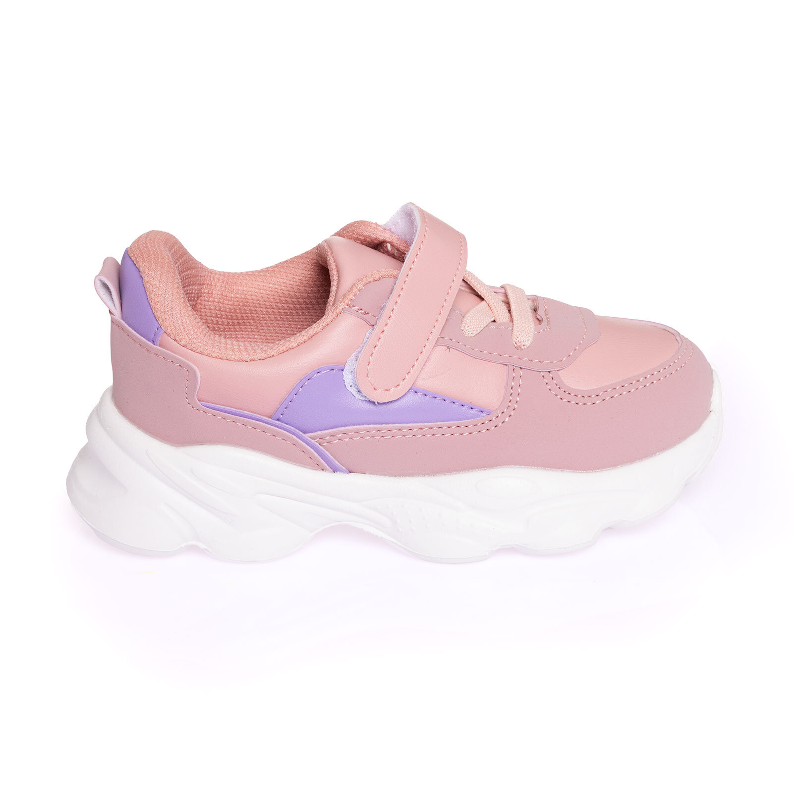 Kız Spor Ayakkabı Kız Bebek Kız Spor Ayakkabı Kız Bebek