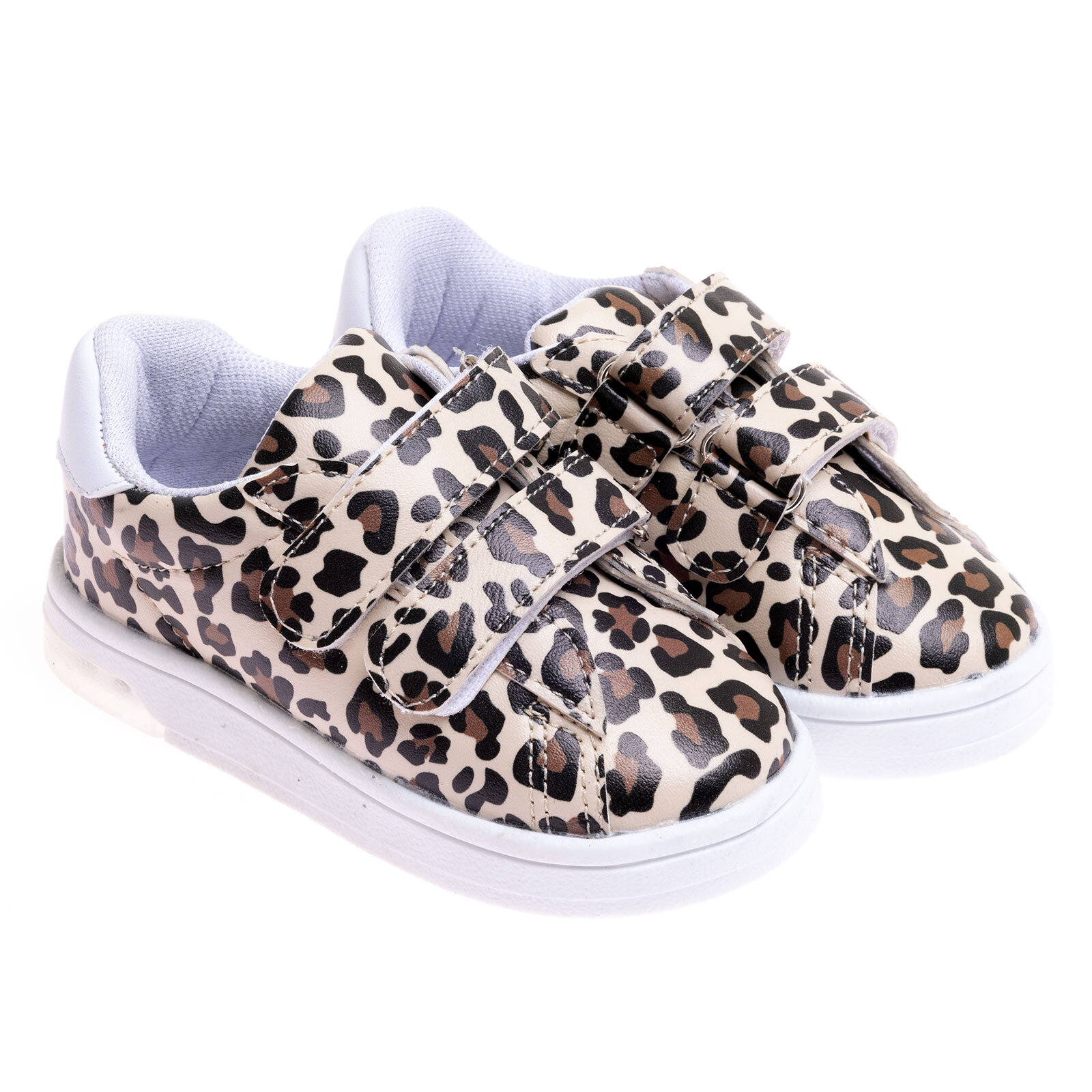 Kız Spor Ayakkabı Kız Bebek