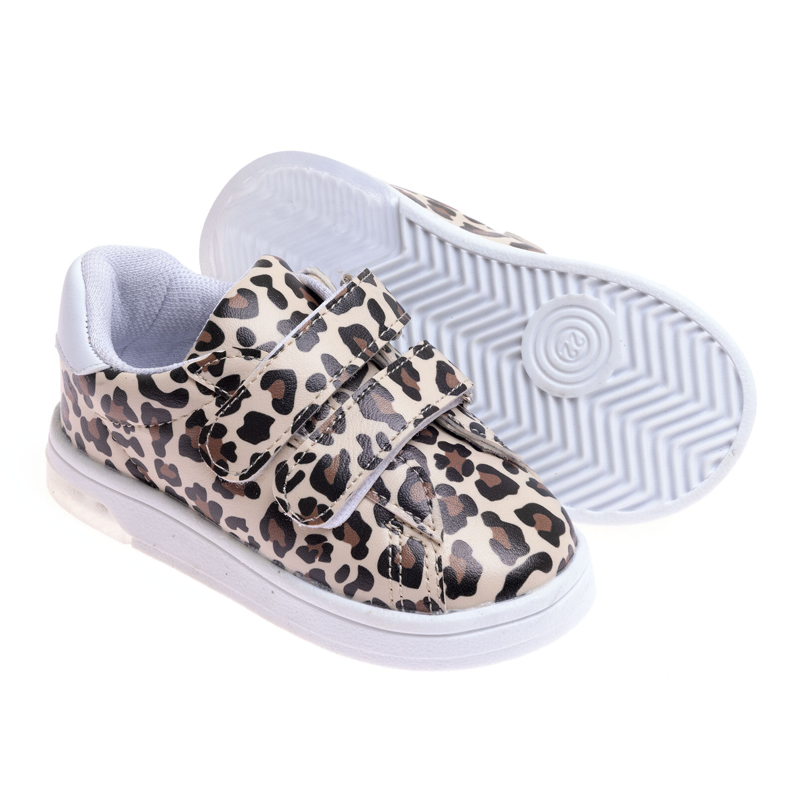 Kız Spor Ayakkabı Kız Bebek