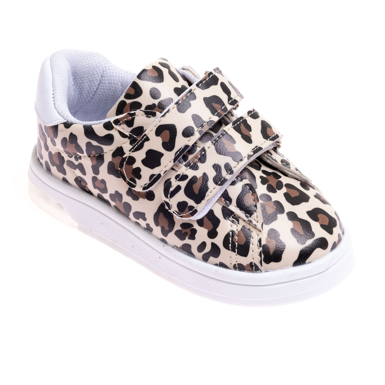 Kız Spor Ayakkabı Kız Bebek