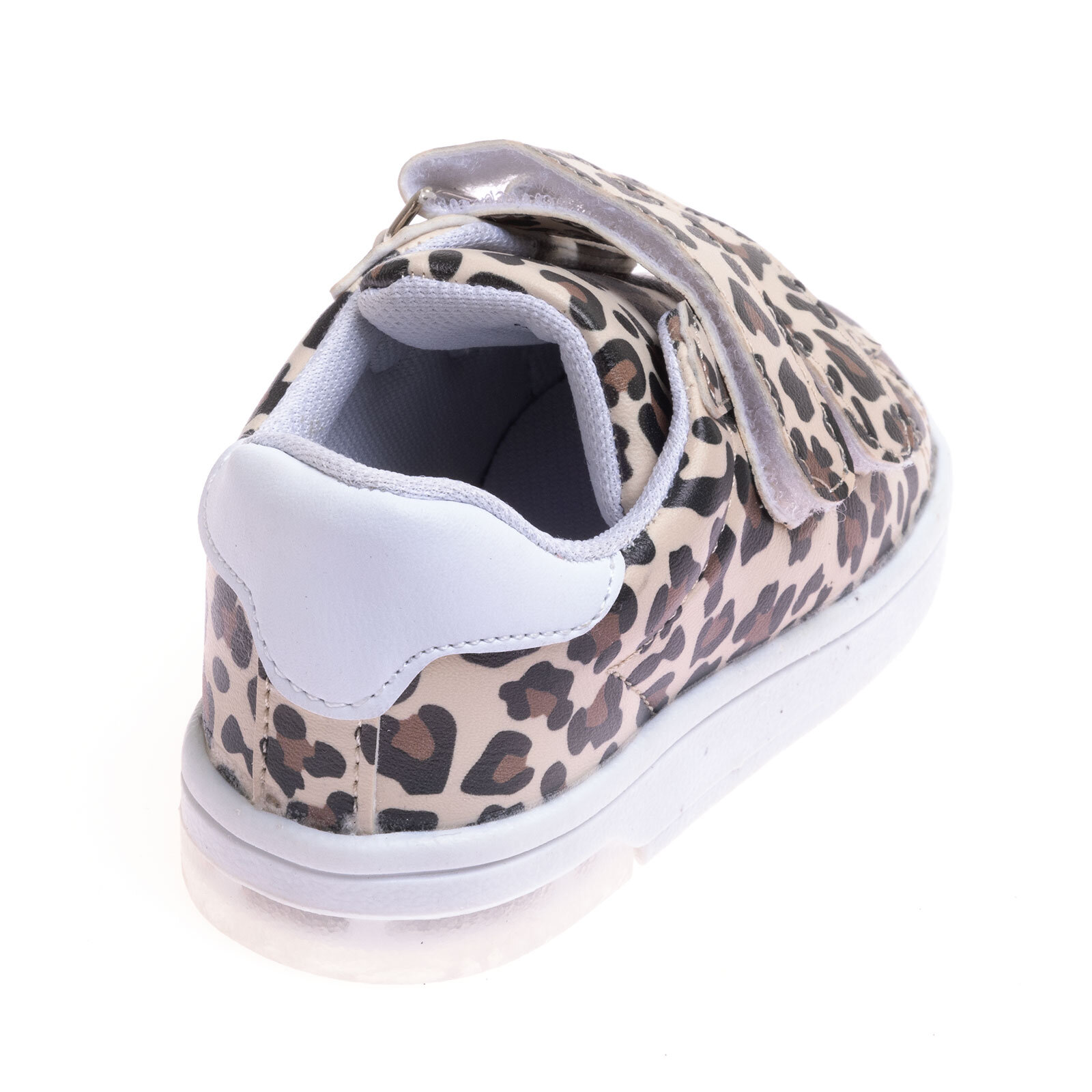 Kız Spor Ayakkabı Kız Bebek