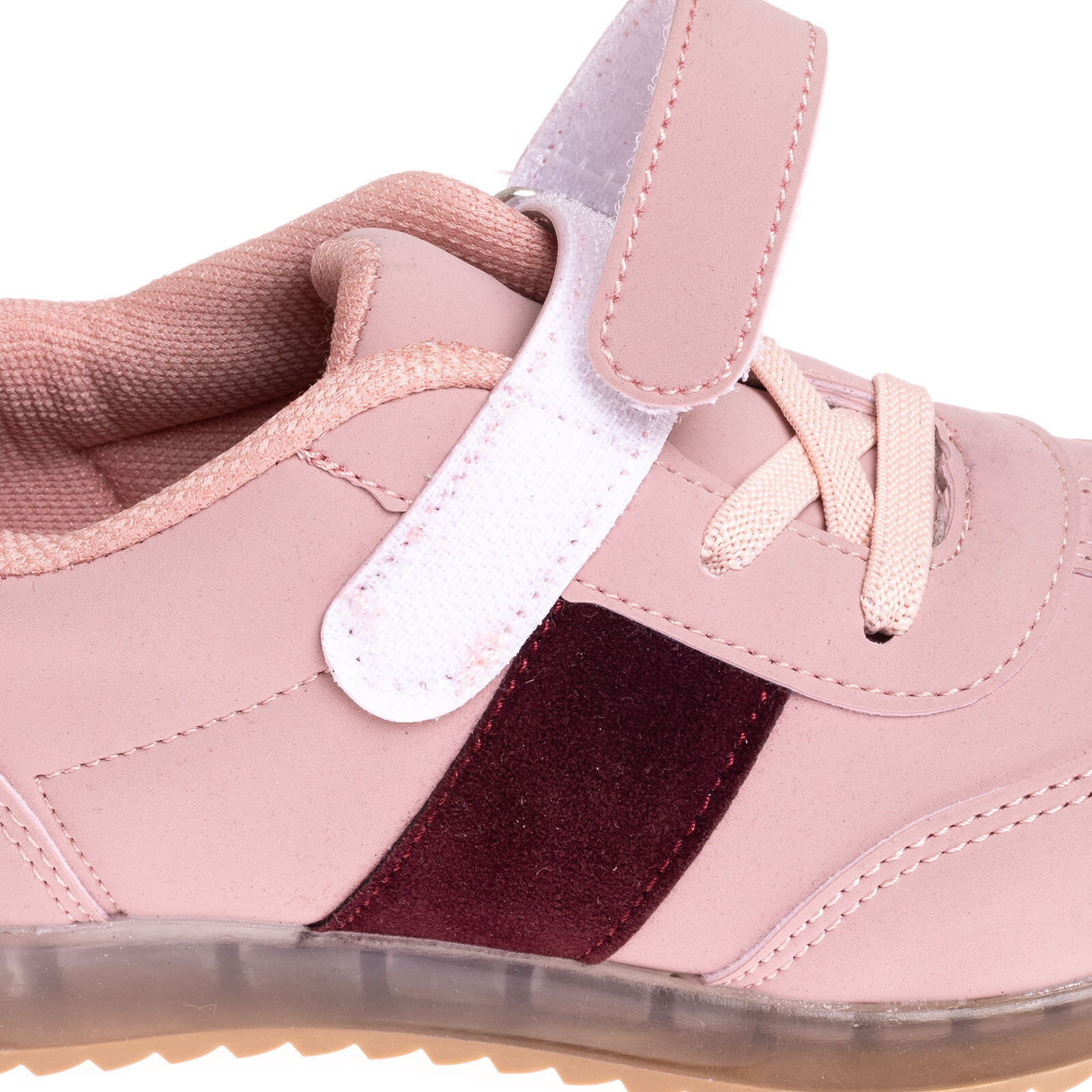 Kız Spor Ayakkabı Kız Bebek