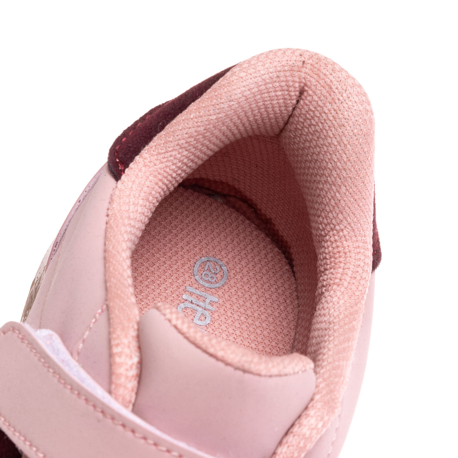 Kız Spor Ayakkabı Kız Bebek