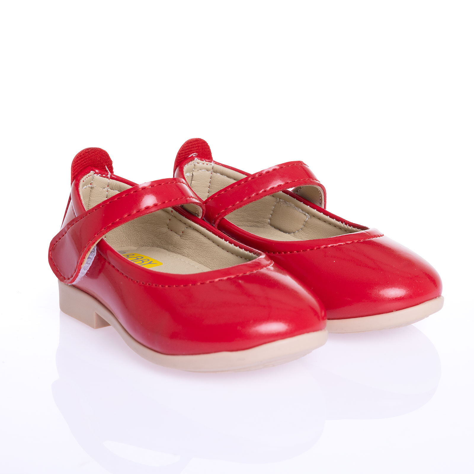 Kız Babet Ayakkabı Kız Bebek Kız Babet Ayakkabı Kız Bebek