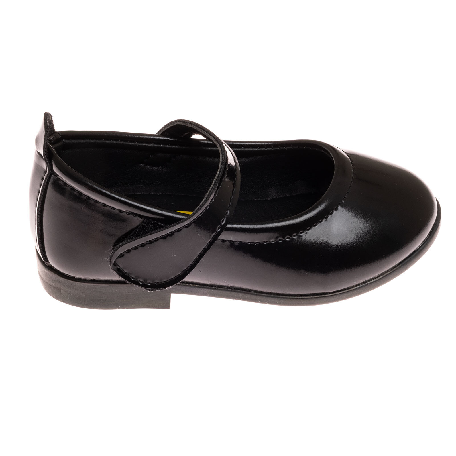 Kız Babet Ayakkabı Kız Bebek