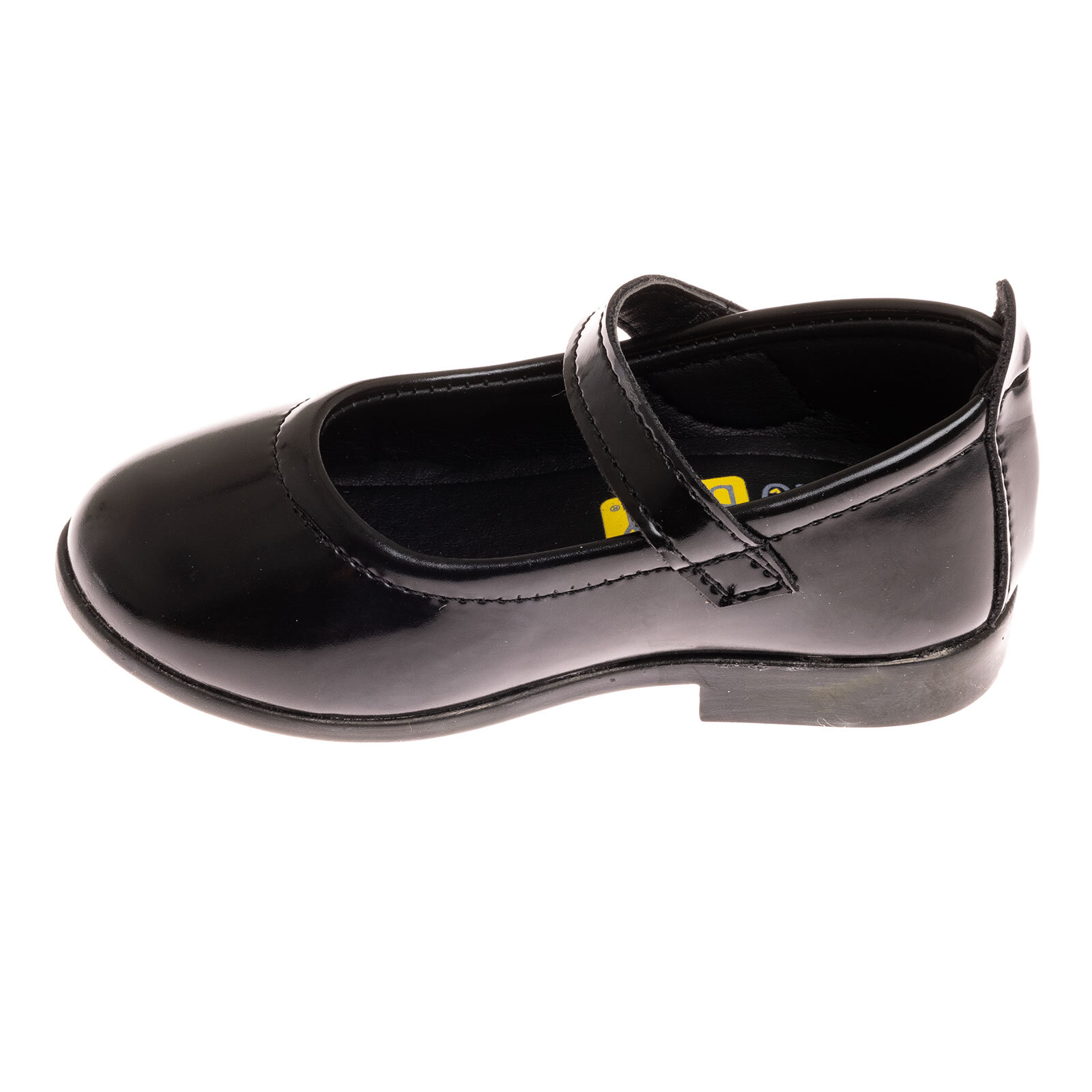 Kız Babet Ayakkabı Kız Bebek