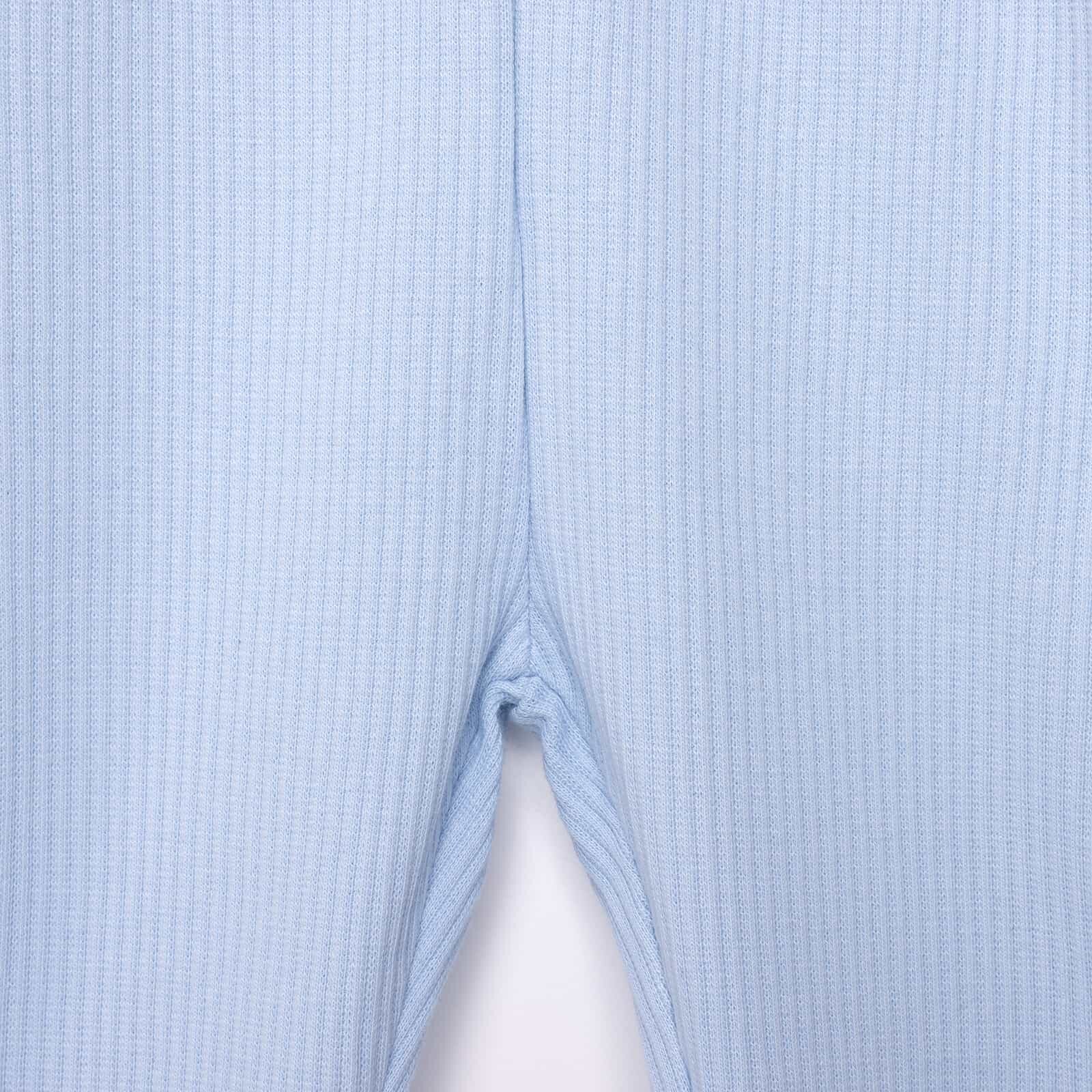 Kız Bebek Tayt Reçme Paça Kız Bebek Tayt Reçme Paça